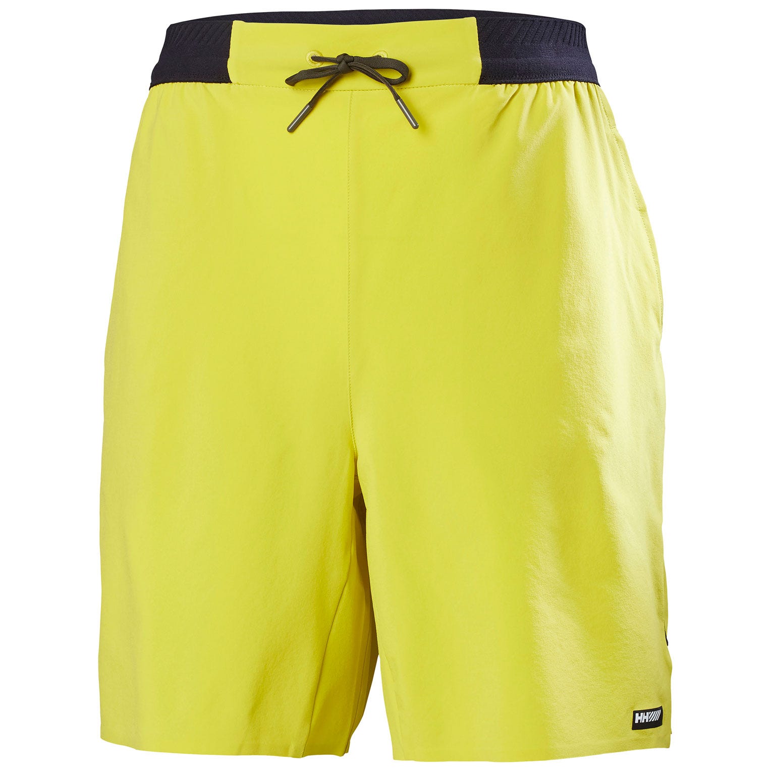 MEN'S TECH TRAIL SHORTS