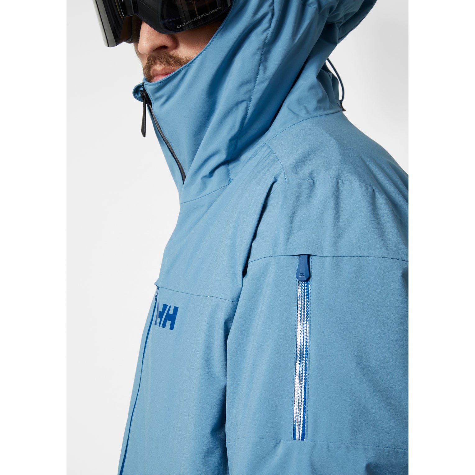 Men’s Gravity Insulated Ski Jacket
