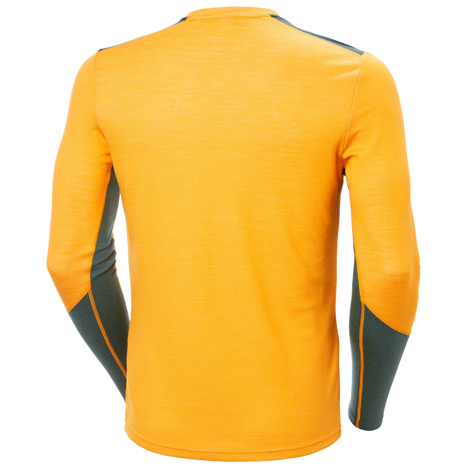 Men's LIFA® Merino Midweight Crew Base Layer