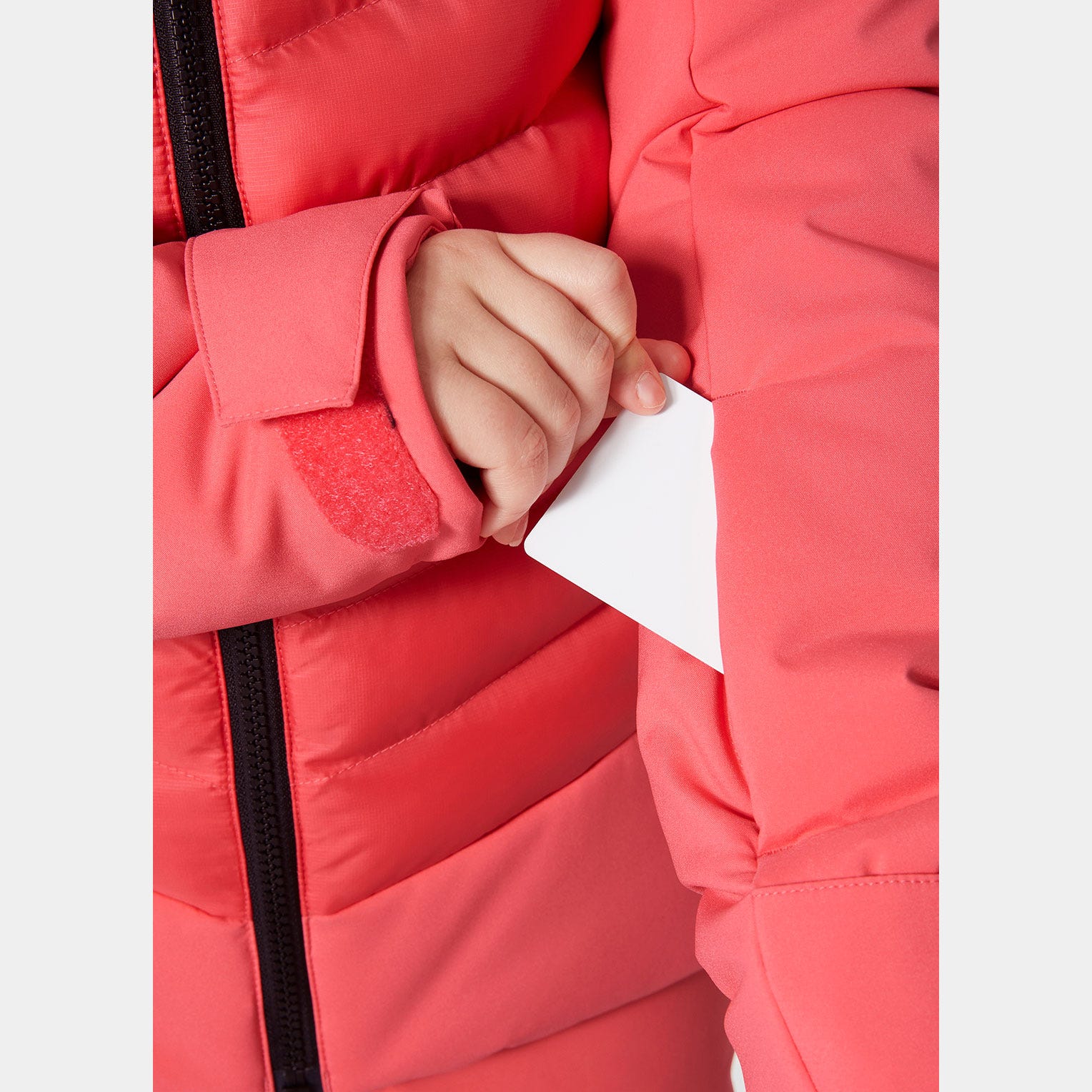 Juniors' Serene Ski Jacket