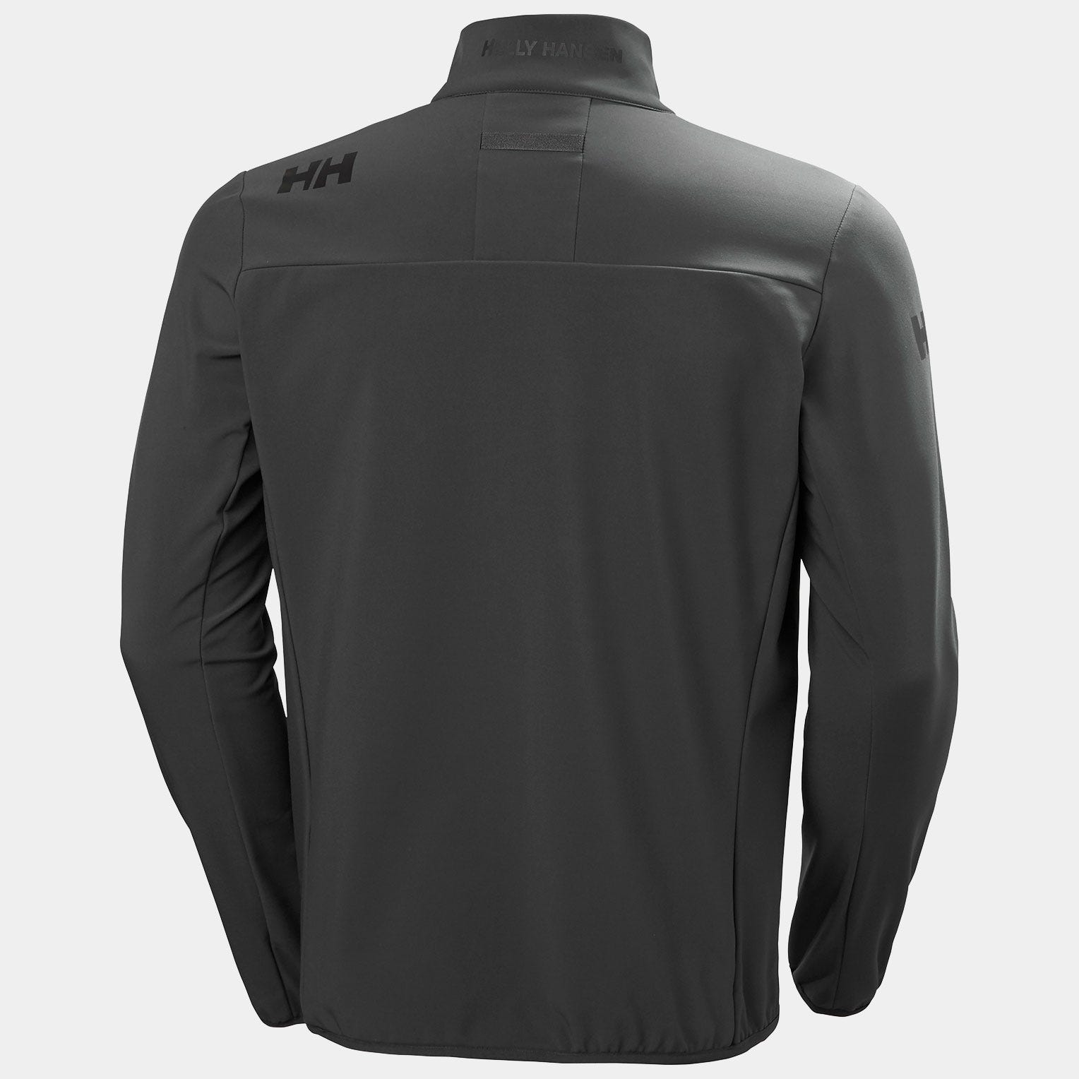 MEN'S CREW SOFTSHELL JACKET 2.0