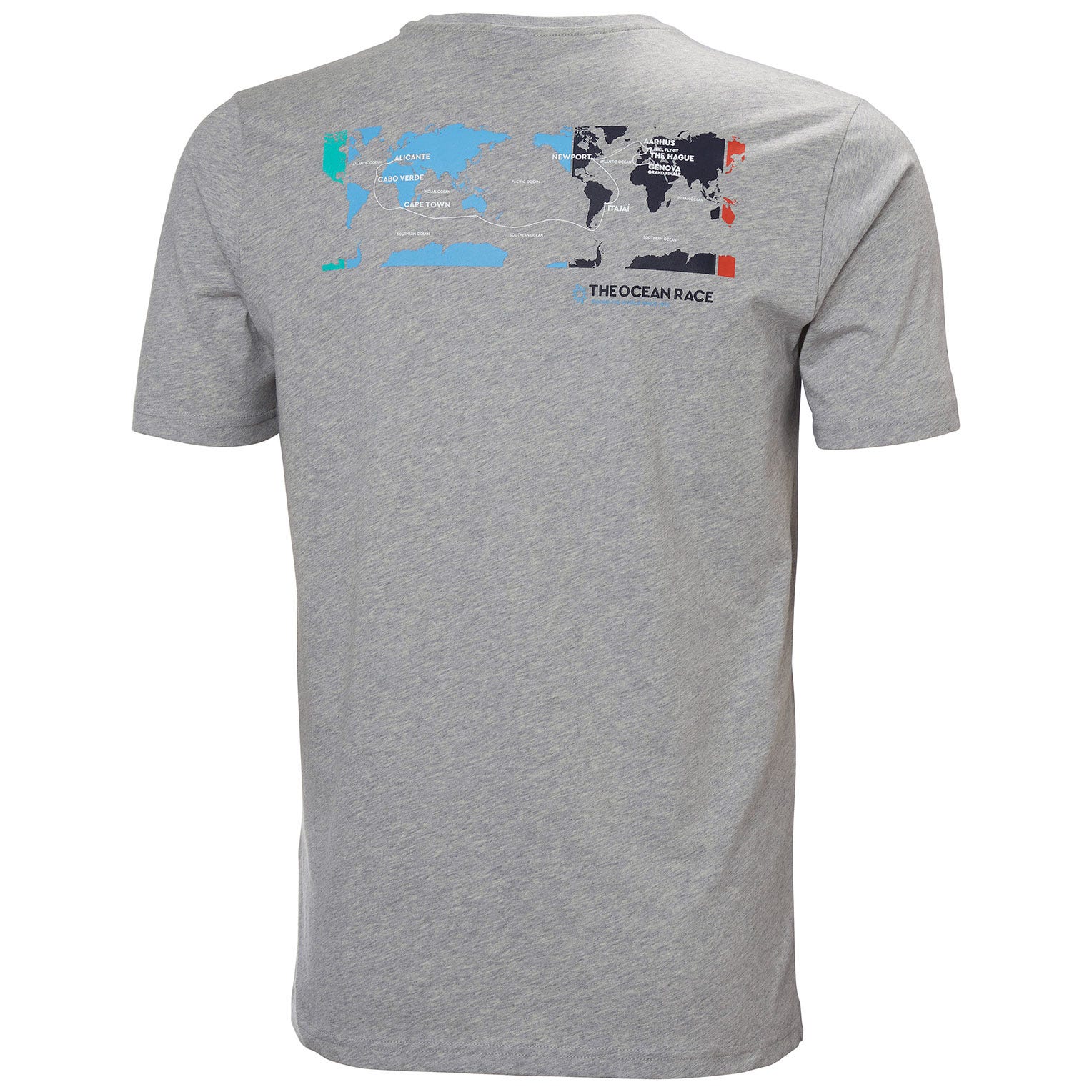 Men's Ocean Race T-shirt