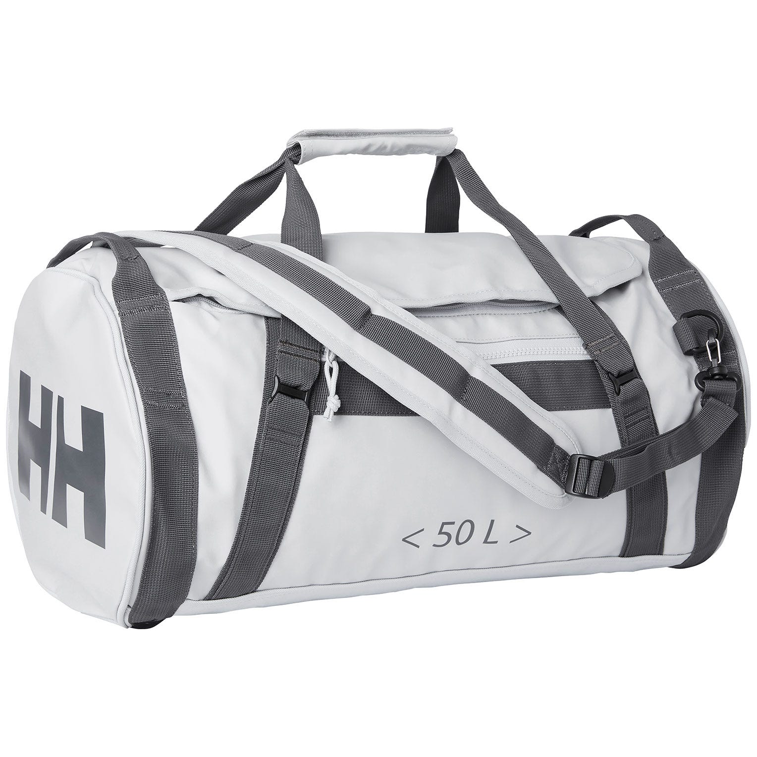 HH DUFFEL BAG 2 50L