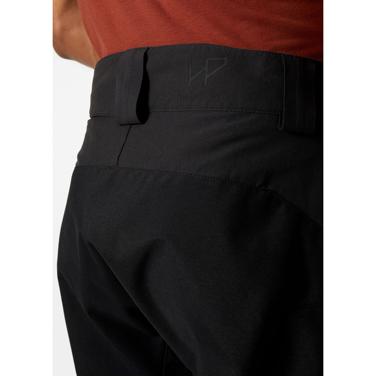 MEN'S HP RACING DECK SHORTS