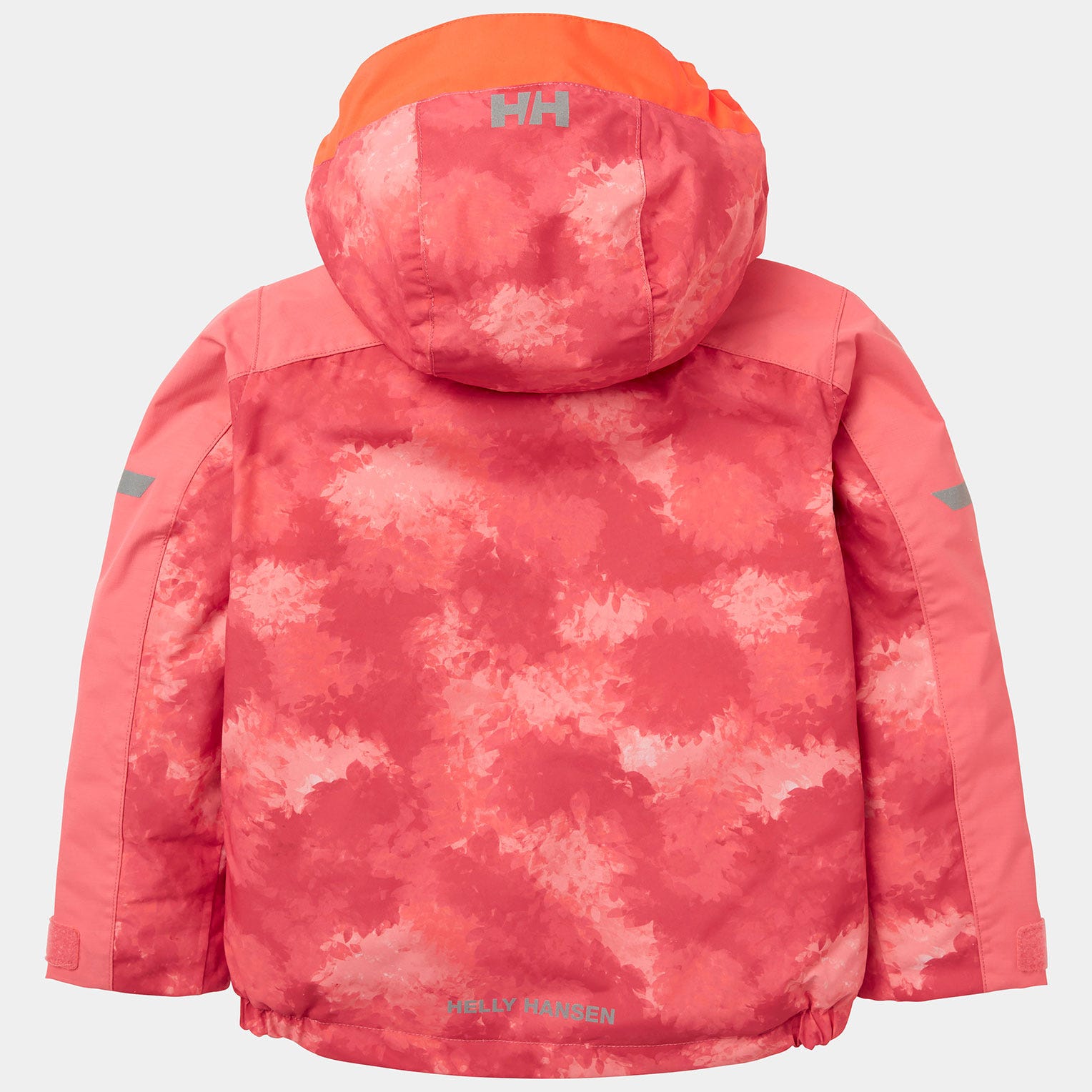 Kids' Legend 2.0 Insulated Ski Jacket