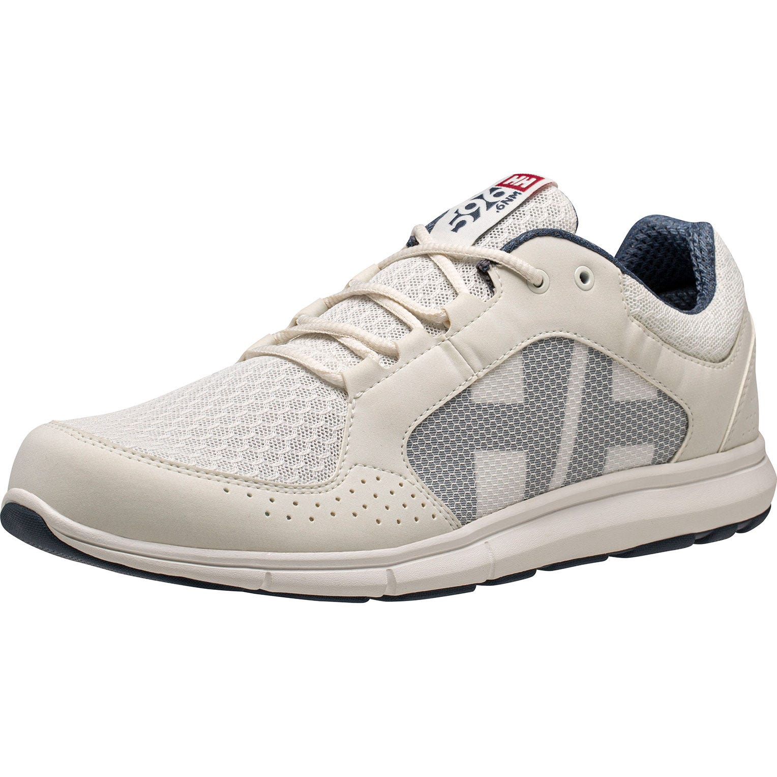 MEN'S AHIGA V4 HP SNEAKERS