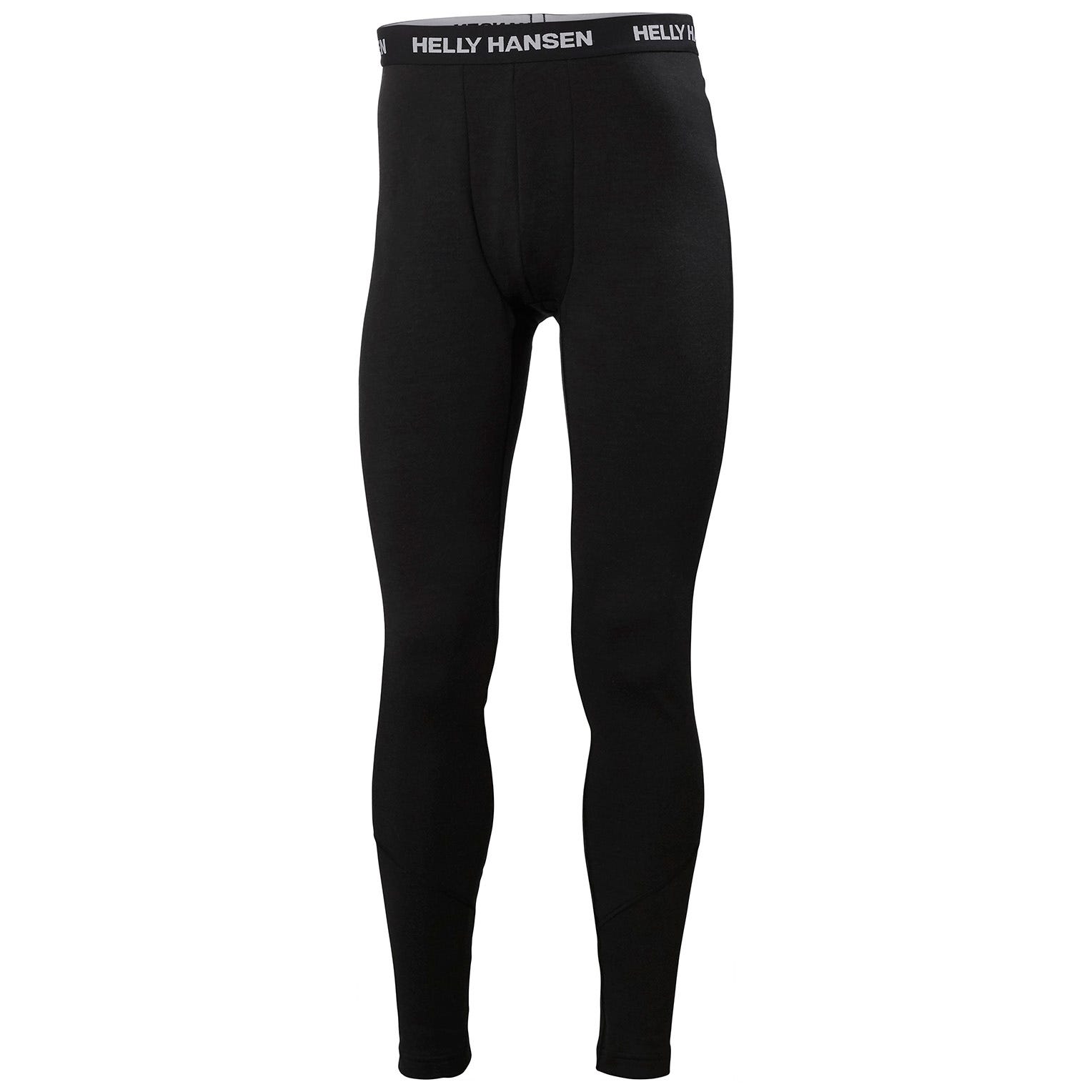 Men’s LIFA® Merino Midweight 2-in-1 Base Layer Pants