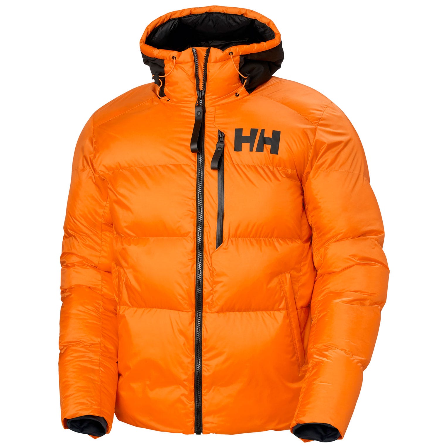 Men's Active Winter Parka