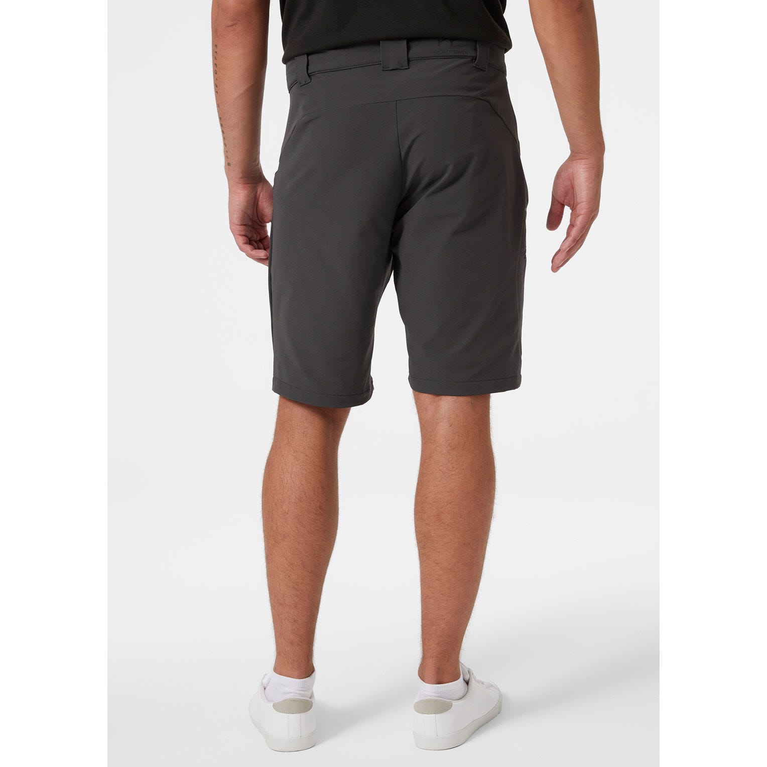 MEN'S HP RACING SOFTSHELL CARGO SHORT