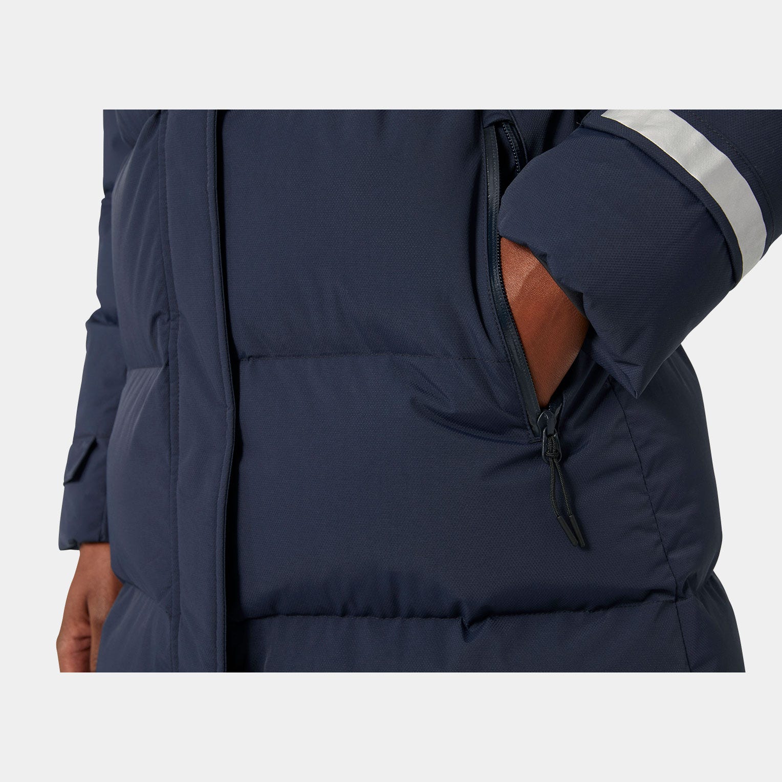Women's Adore Puffy Parka