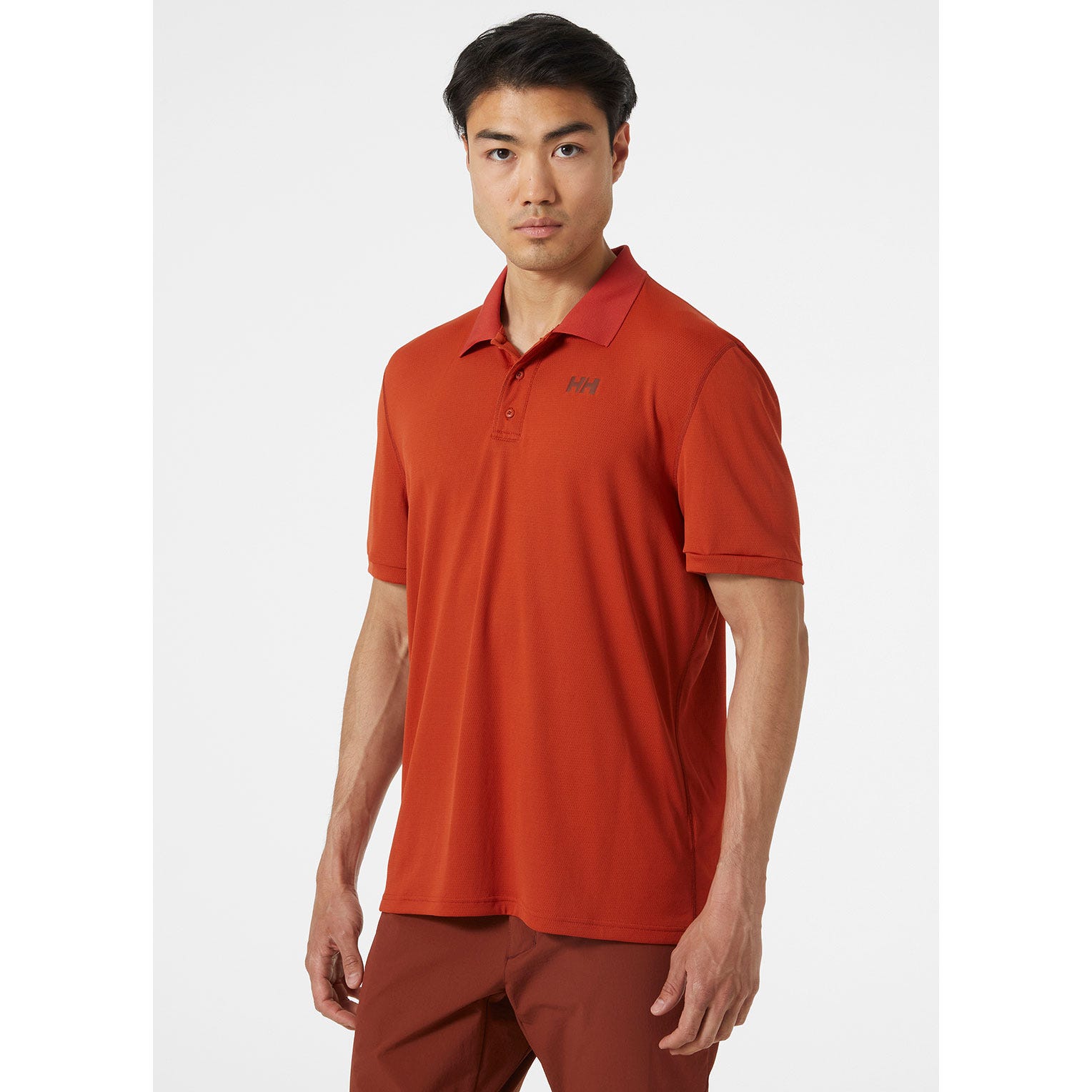 MEN'S HH LIFA® ACTIVE SOLEN POLO
