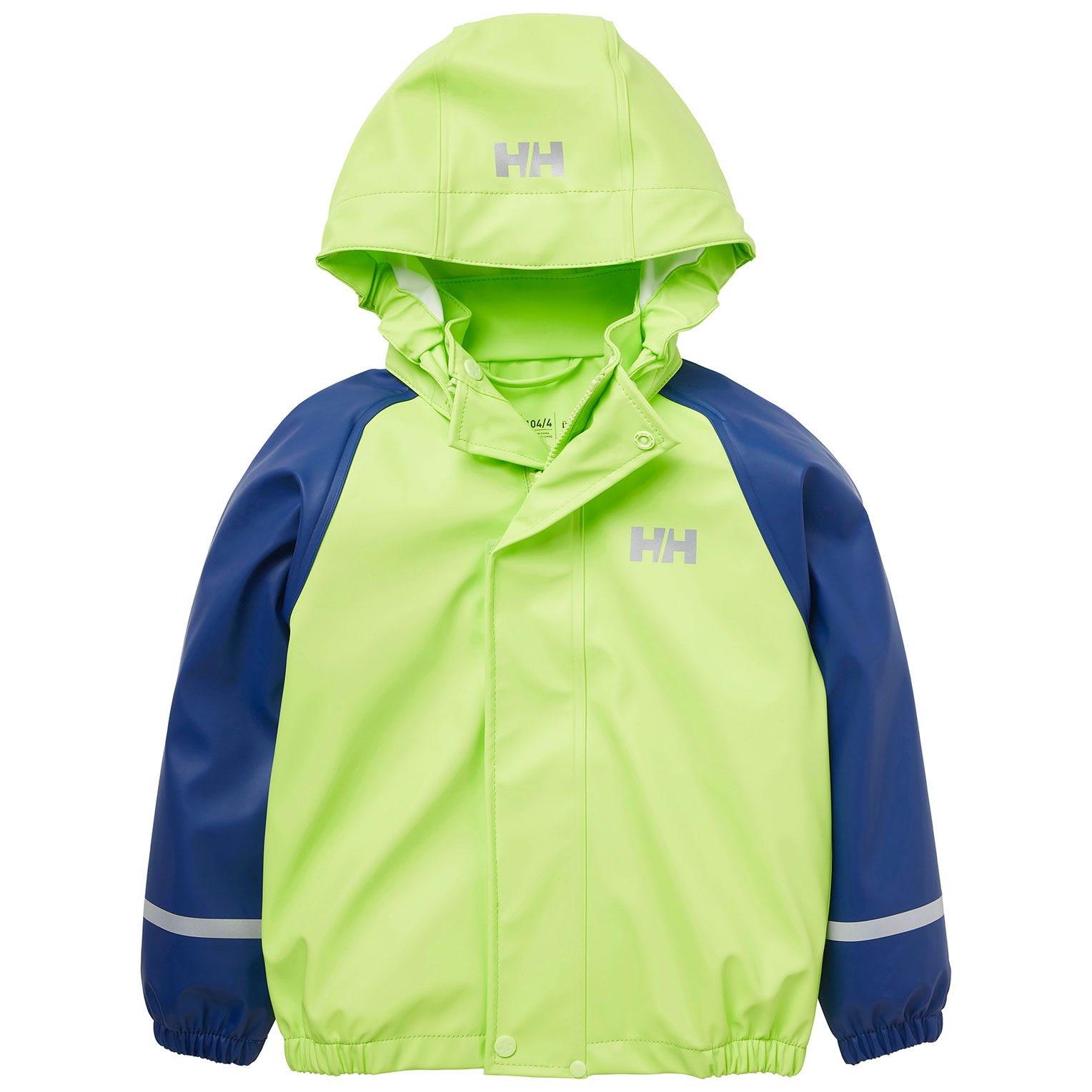 KIDS' BERGEN 2.0 PU RAINSET
