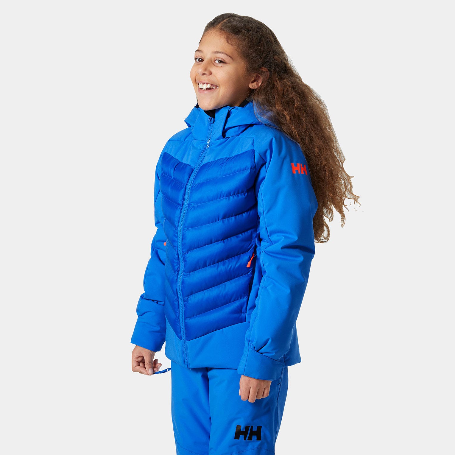 Juniors' Serene Ski Jacket