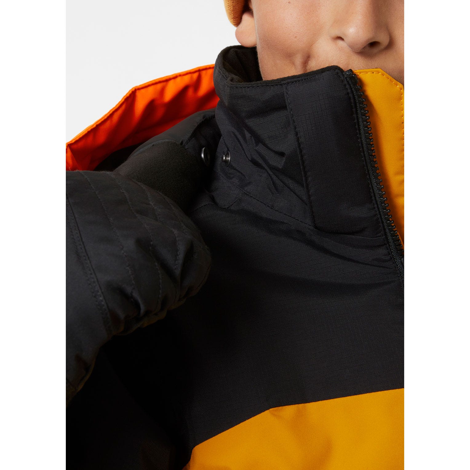 Juniors’ Summit Ski Jacket