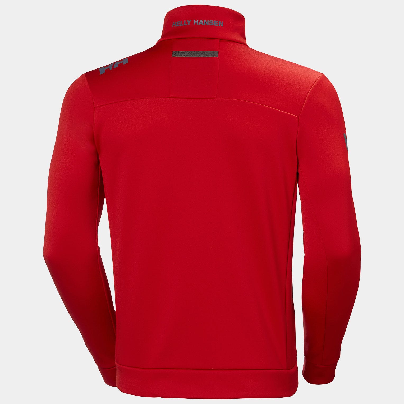 MEN'S CREW FLEECE JACKET