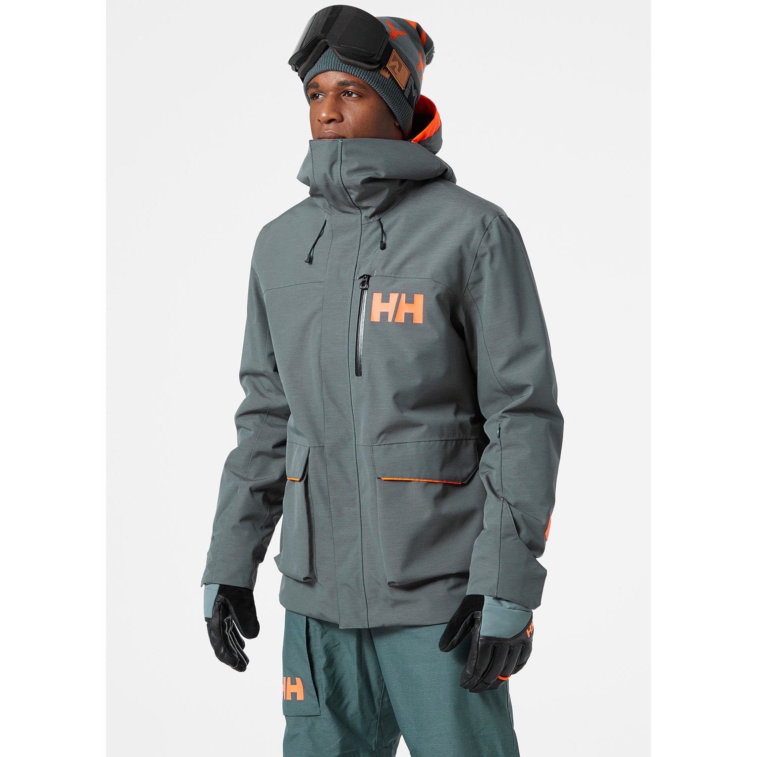 Men's Kickinghorse Ski Jacket