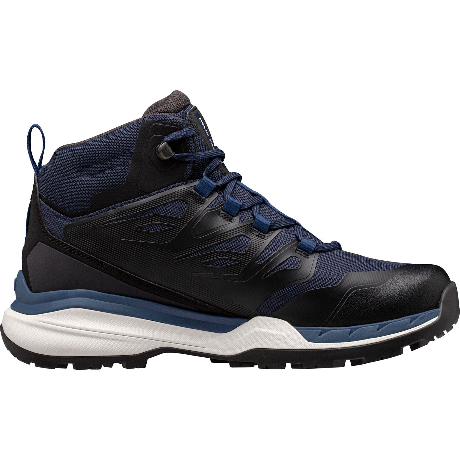 Men's Traverse HellyTech® WATERPROOF Hiking Shoes