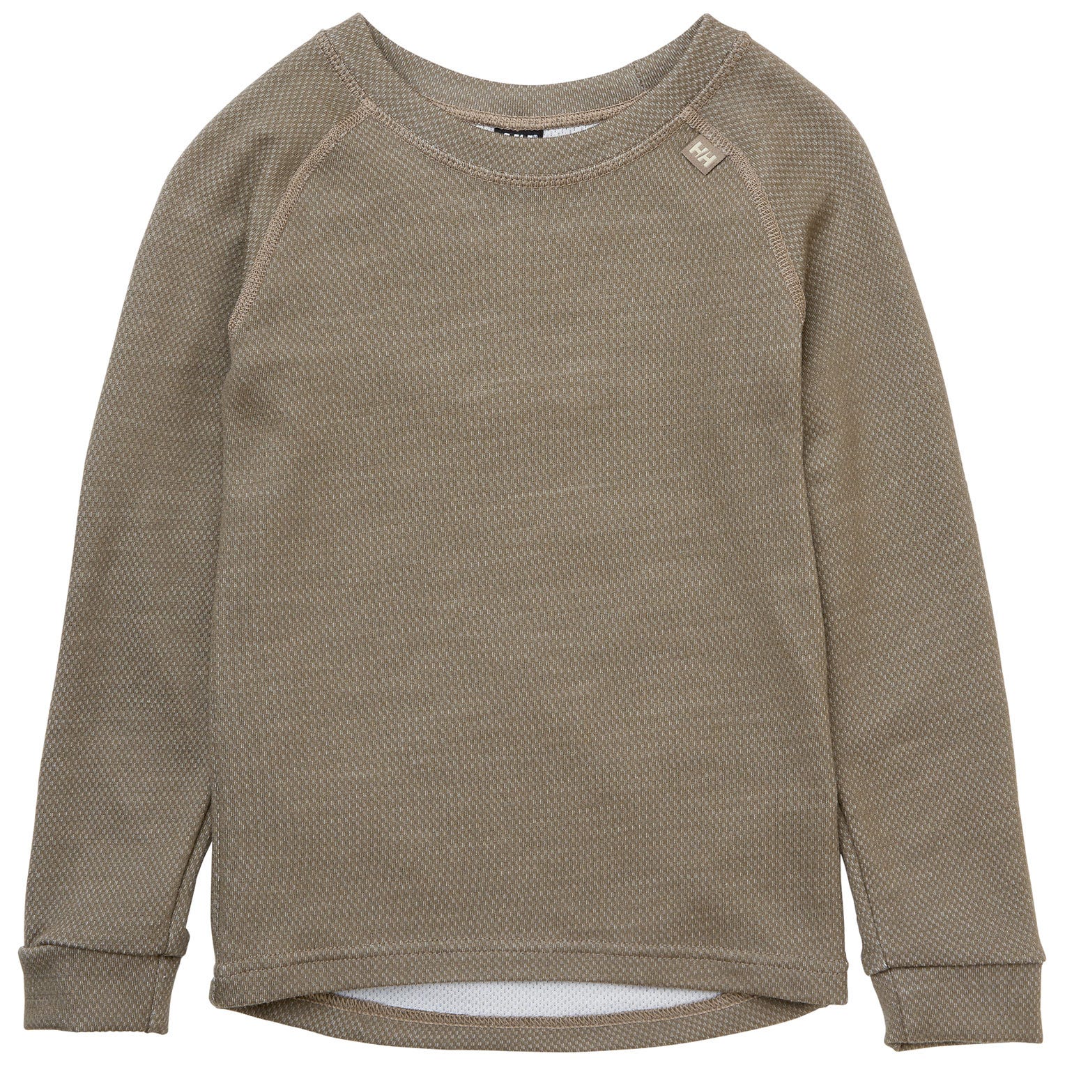 Kids' HH  LIFA®  Merino Base Layer Set
