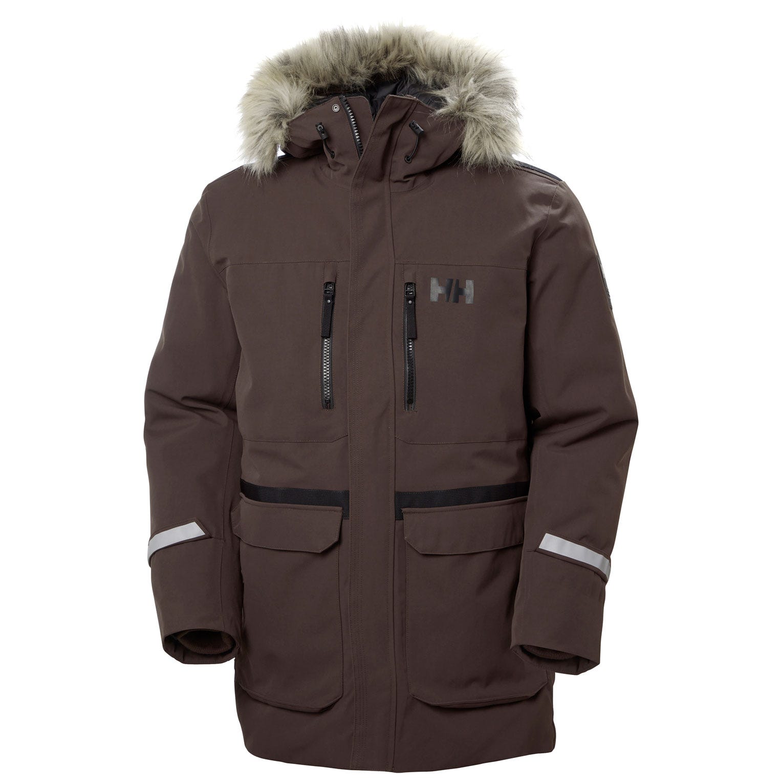 Men’s Varanger Down Parka