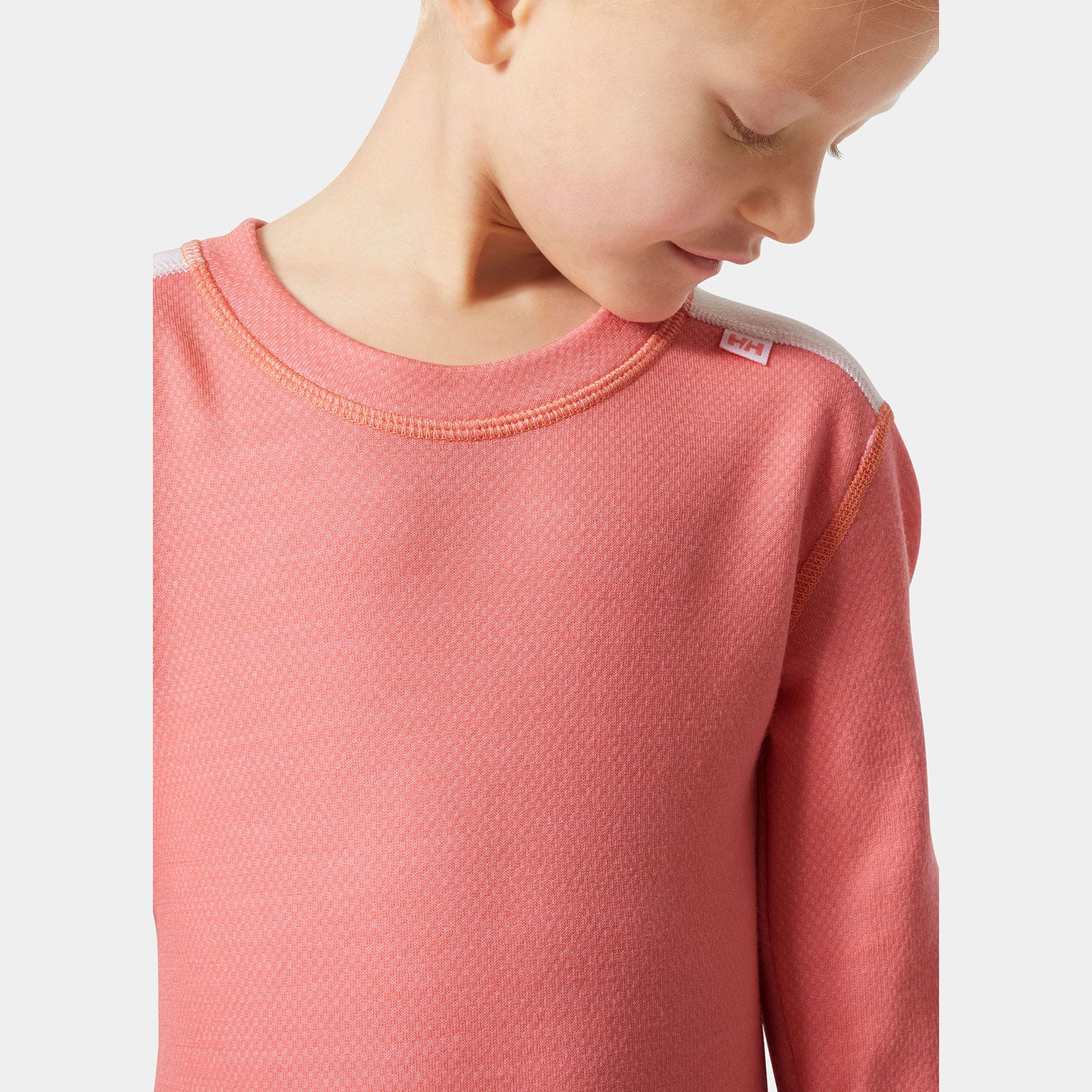 Kids' LIFA® Merino Wool Base Layer Set