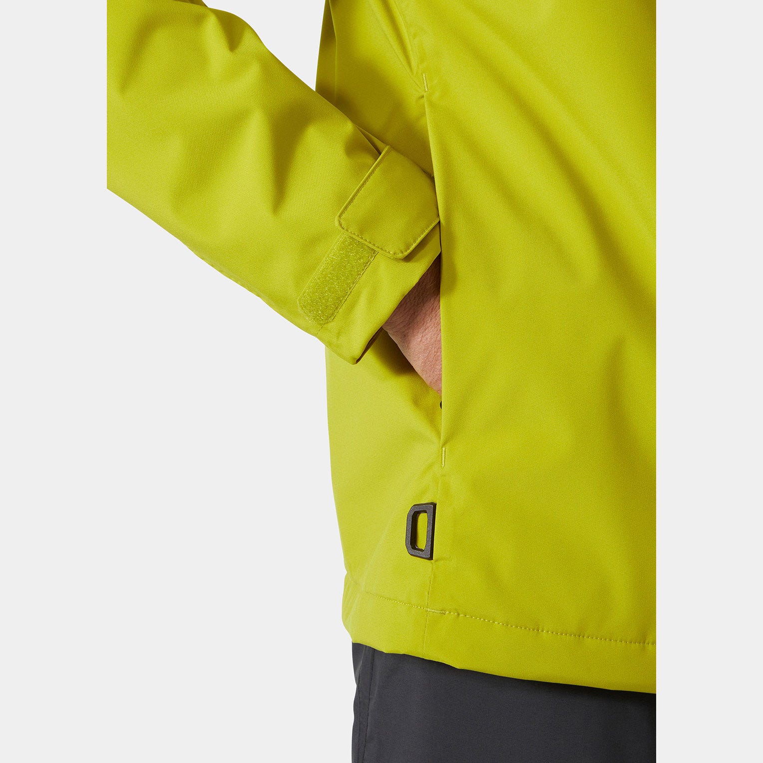 MEN'S HP LIFALOFT™ RACING SAILING JACKET