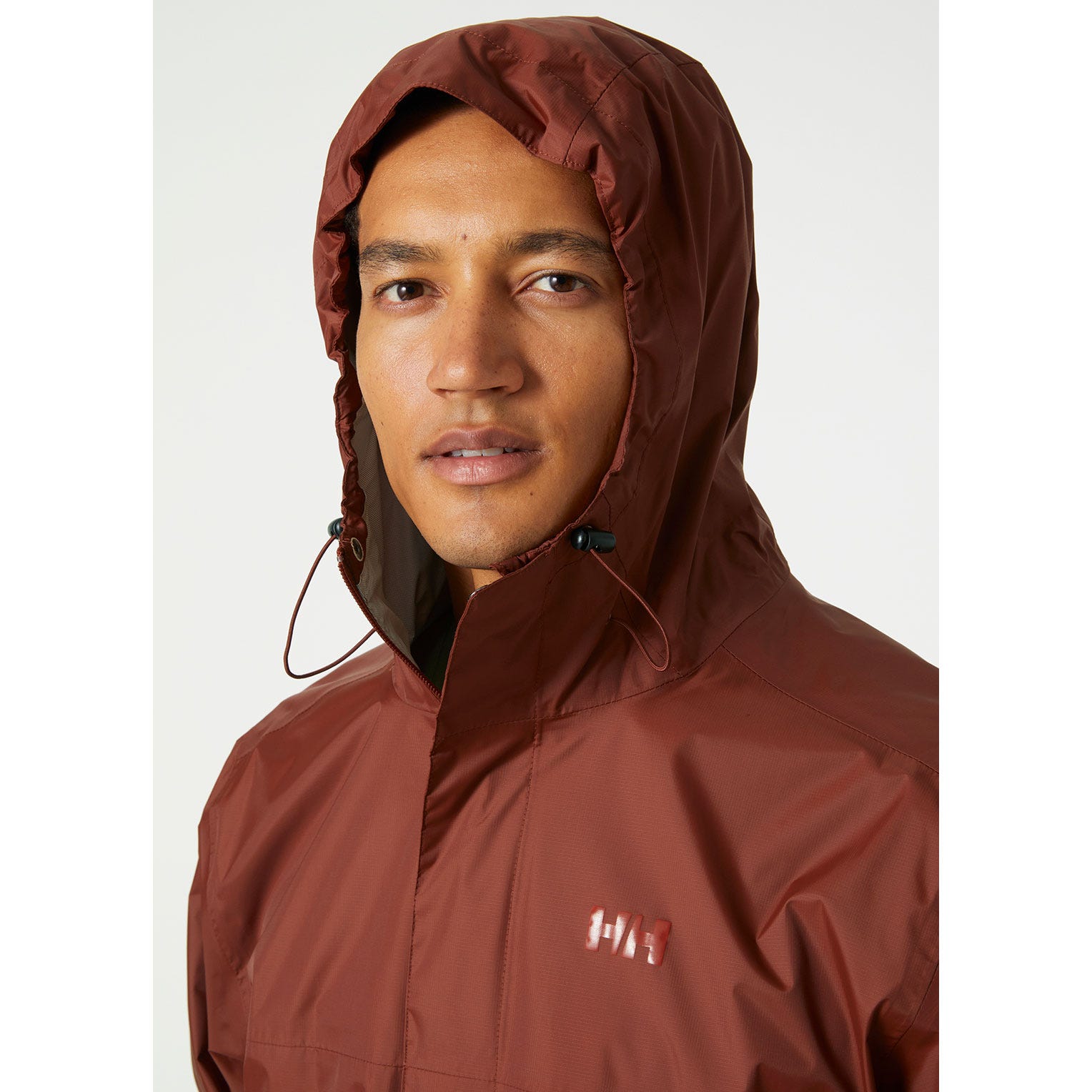 MEN'S LOKE SHELL JACKET