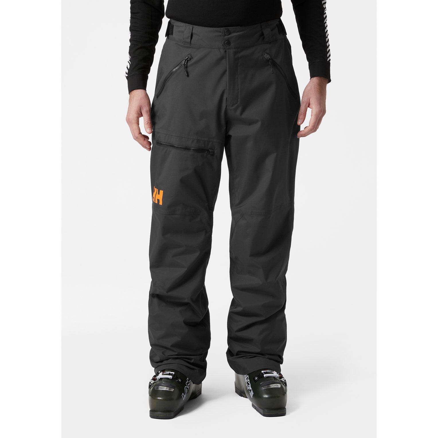 Men's Sogn Cargo Ski Pants
