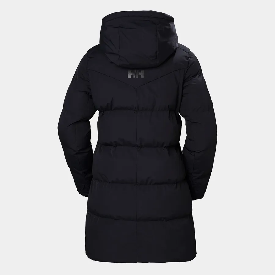 Women's Adore Puffy Parka