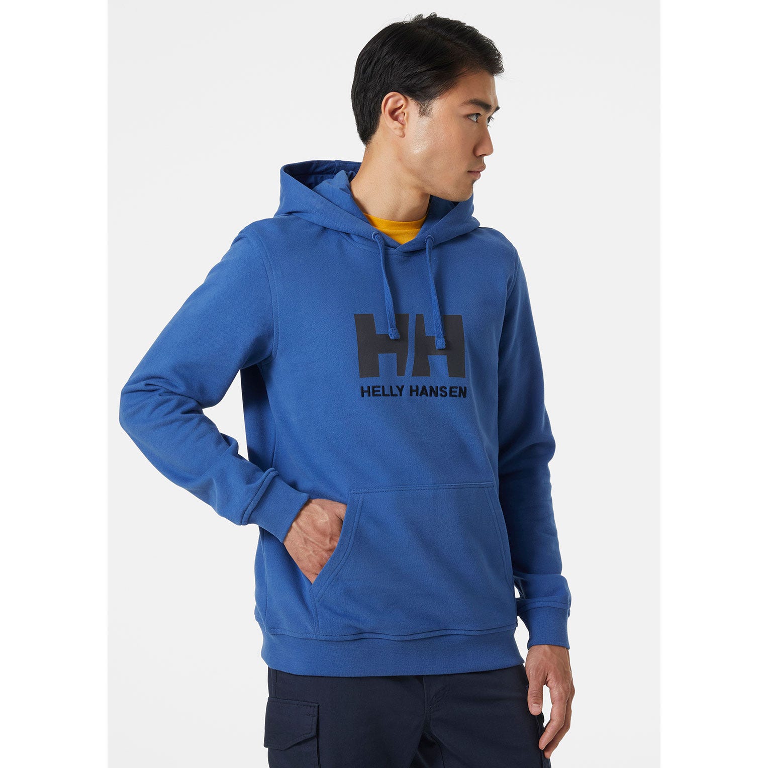 MEN'S HH® LOGO HOODIE