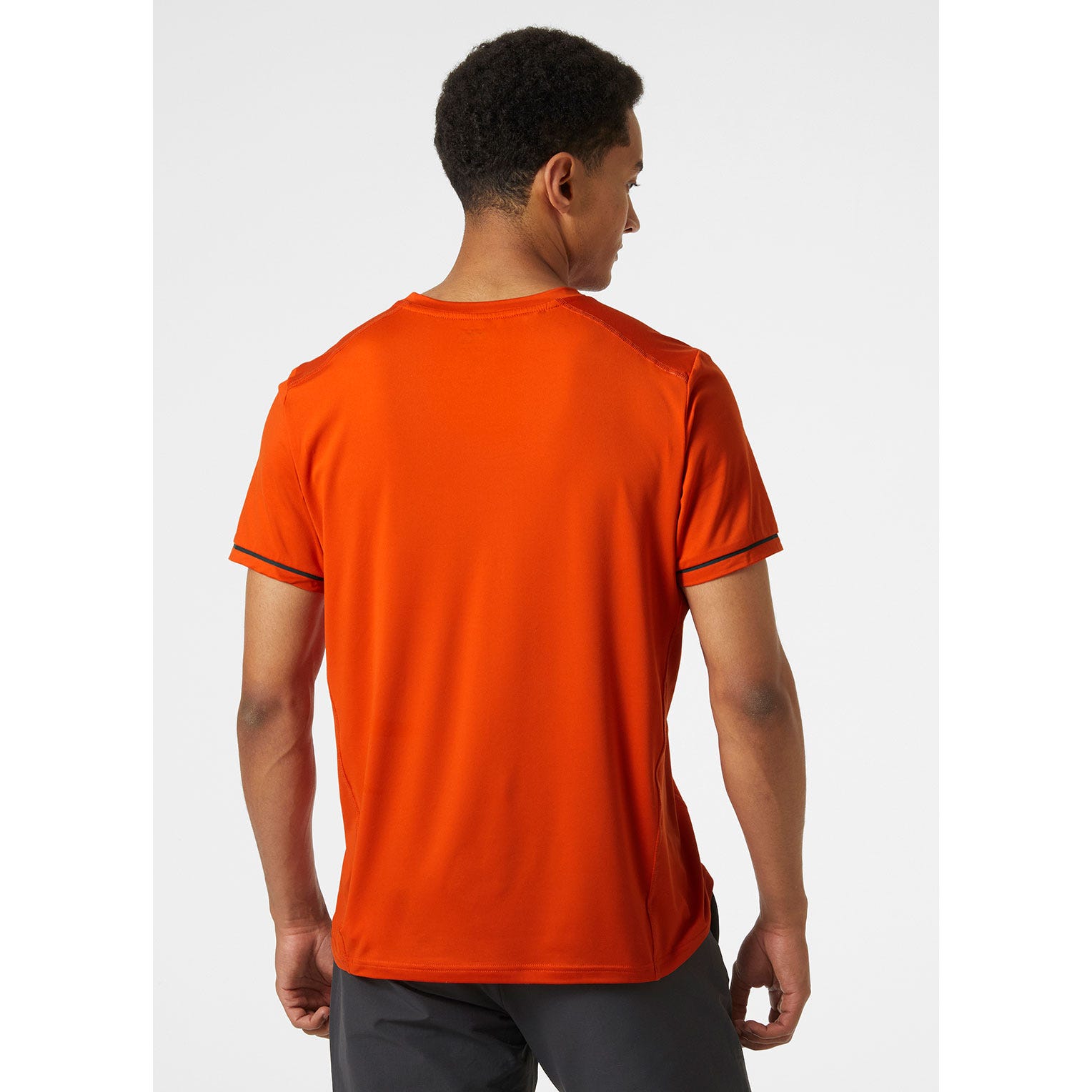 MEN'S HP OCEAN QUICK-DRY T-SHIRT