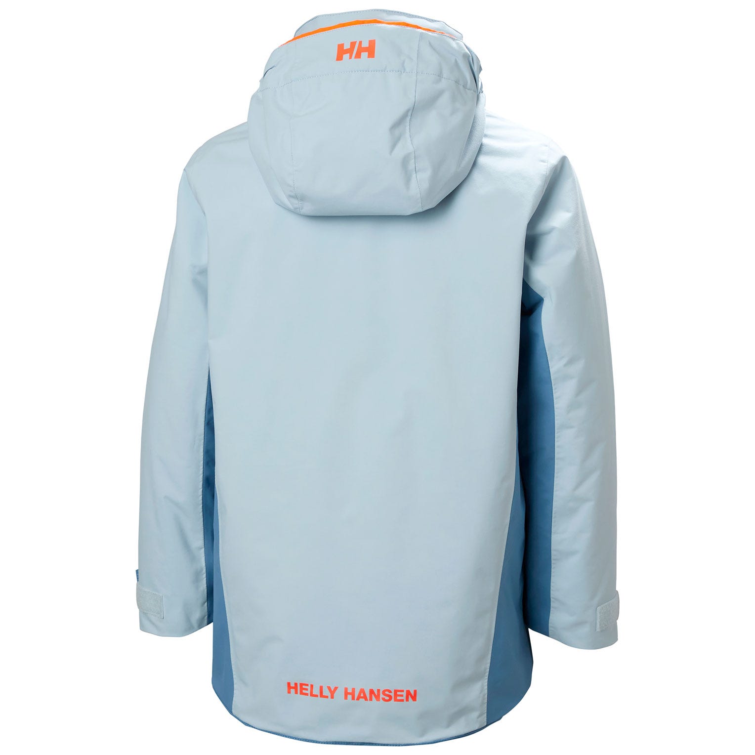 Juniors' Traverse Ski Jacket
