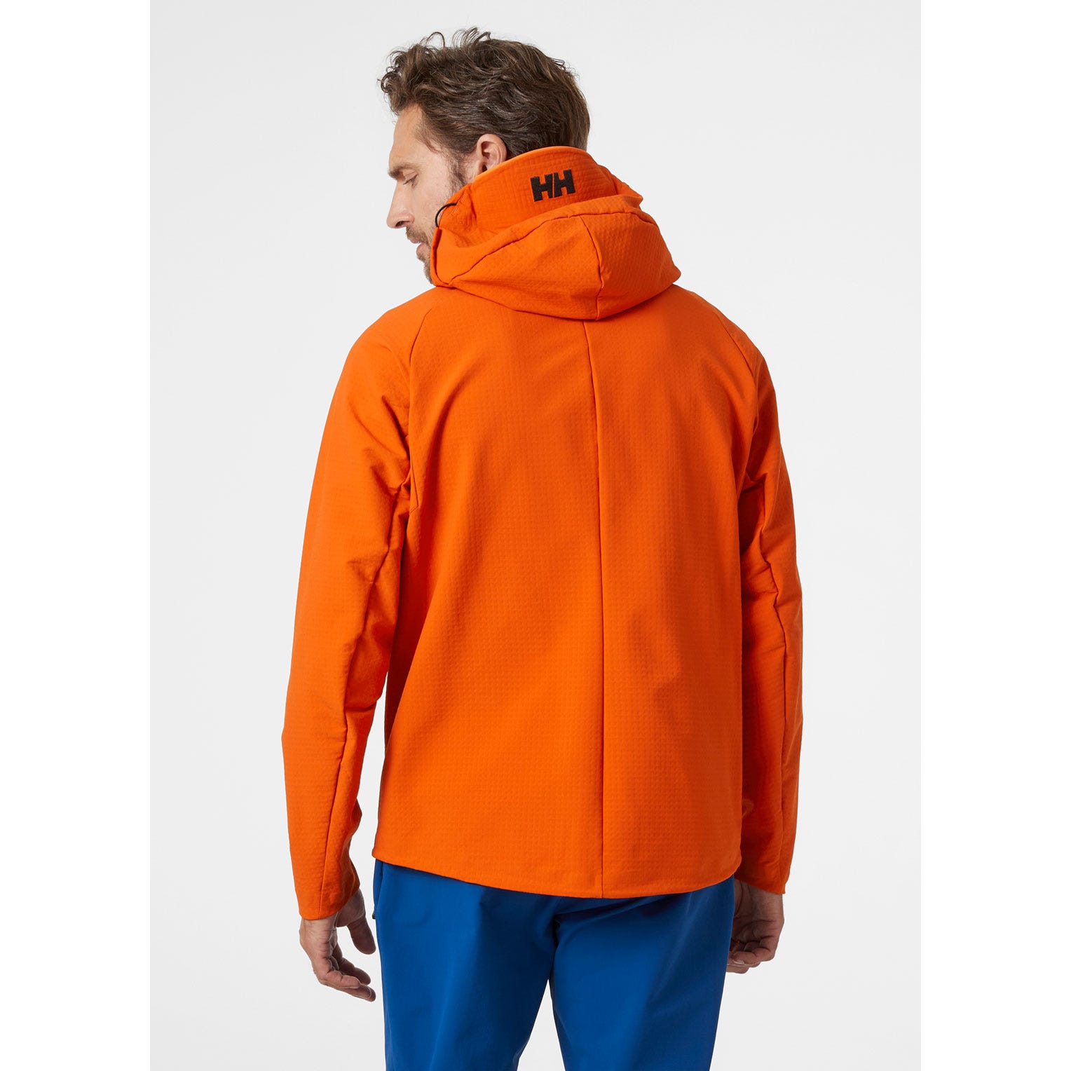 MEN'S ODIN PRO SHIELD HYBRID SOFTSHELL JACKET