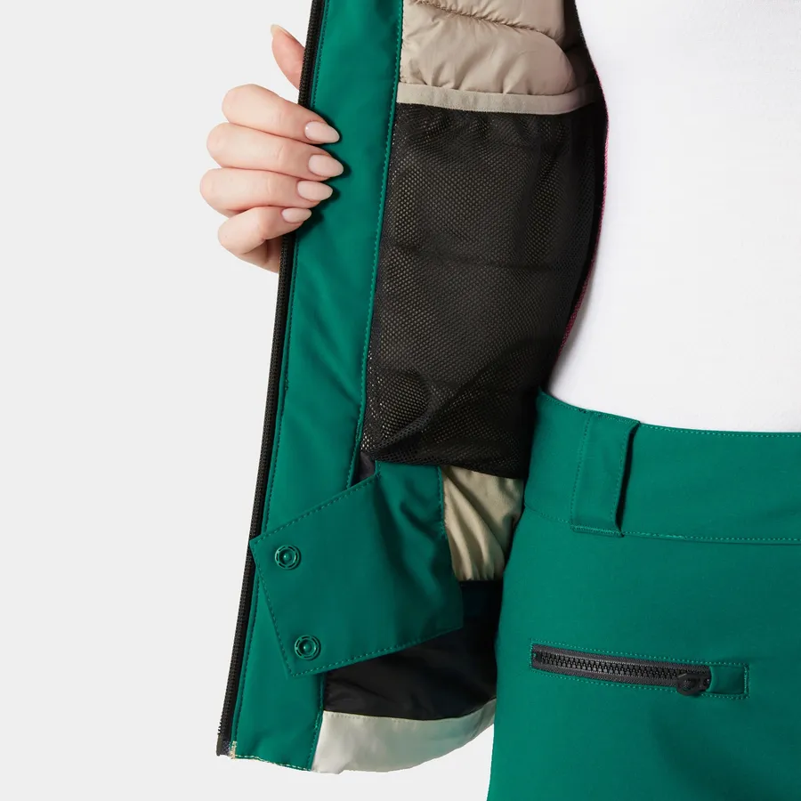 Women’s Alphelia Ski Jacket