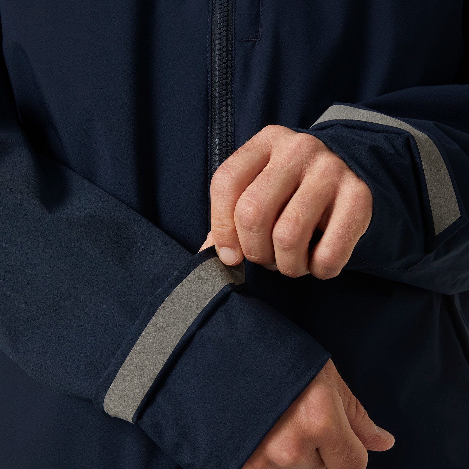 MEN'S VICTOR RAIN JACKET