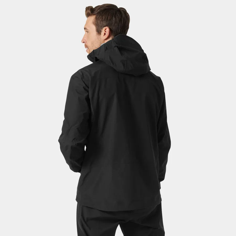 Men's Odin 9 Worlds 3.0 Shell Jacket