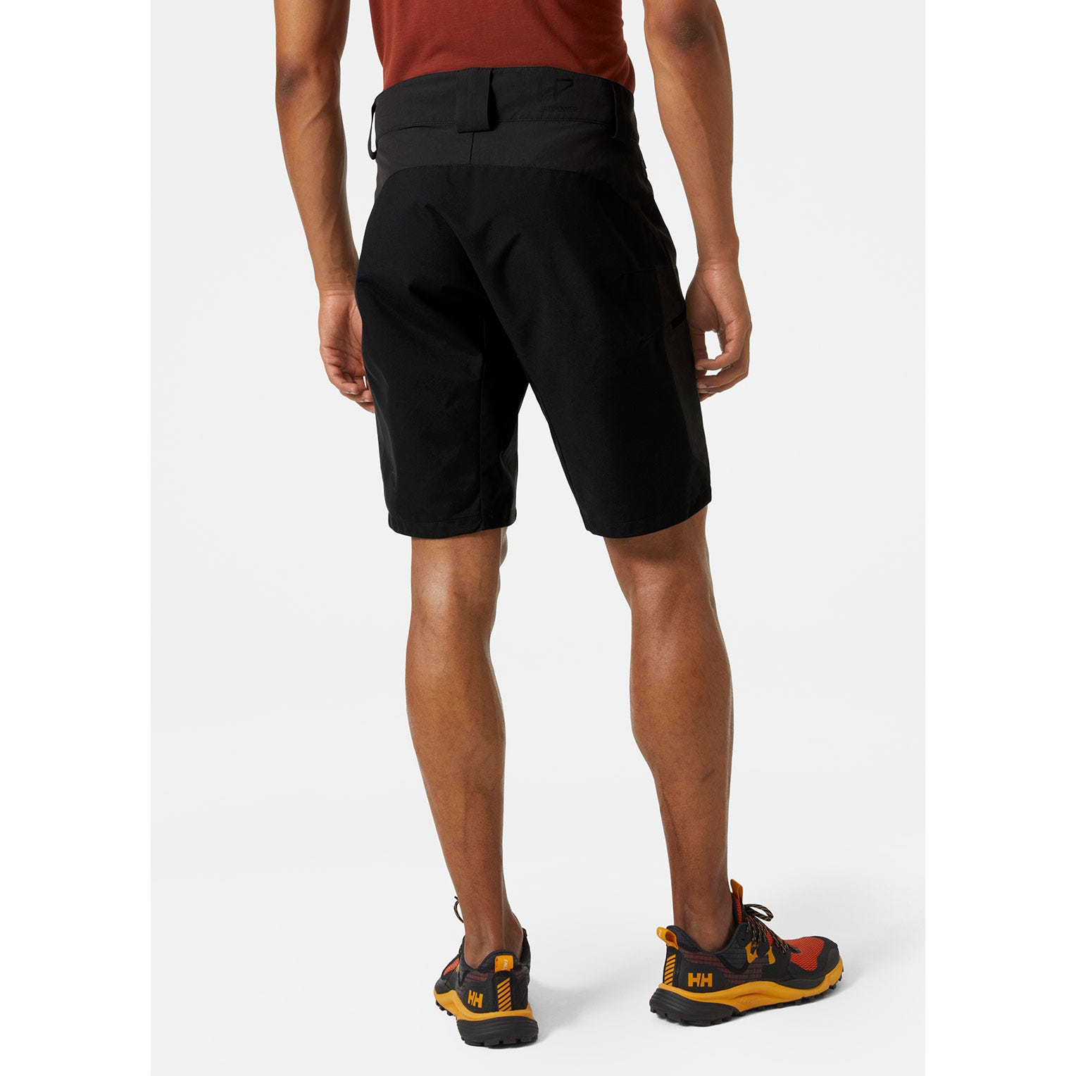 MEN'S HP RACING DECK SHORTS