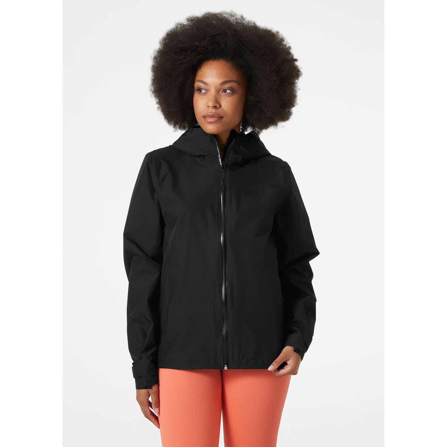 WOMEN'S ACTIVE OCEAN BOUND JACKET