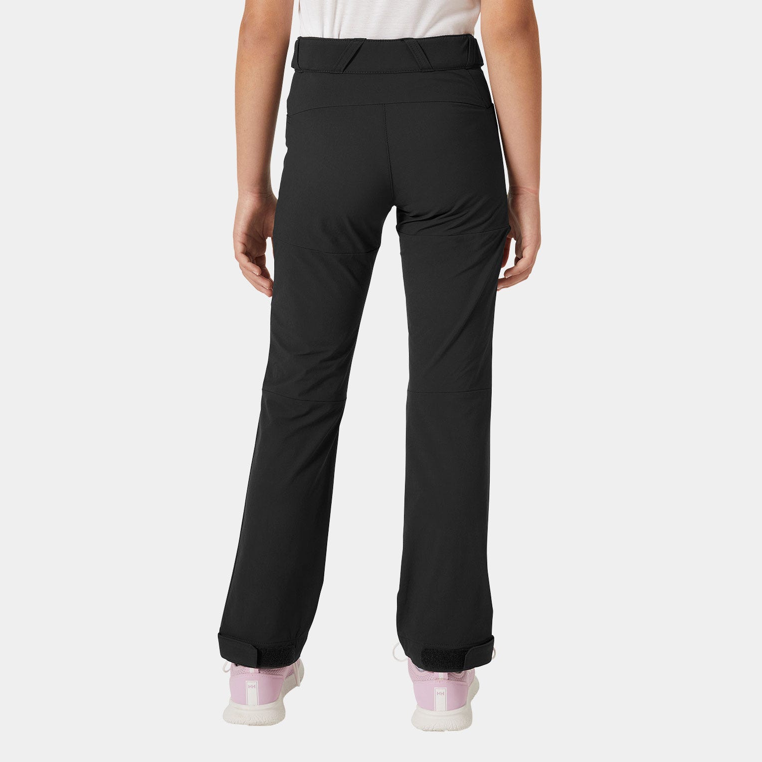 JUNIORS'S LOEN LIGHT SOFTSHELL PANTS
