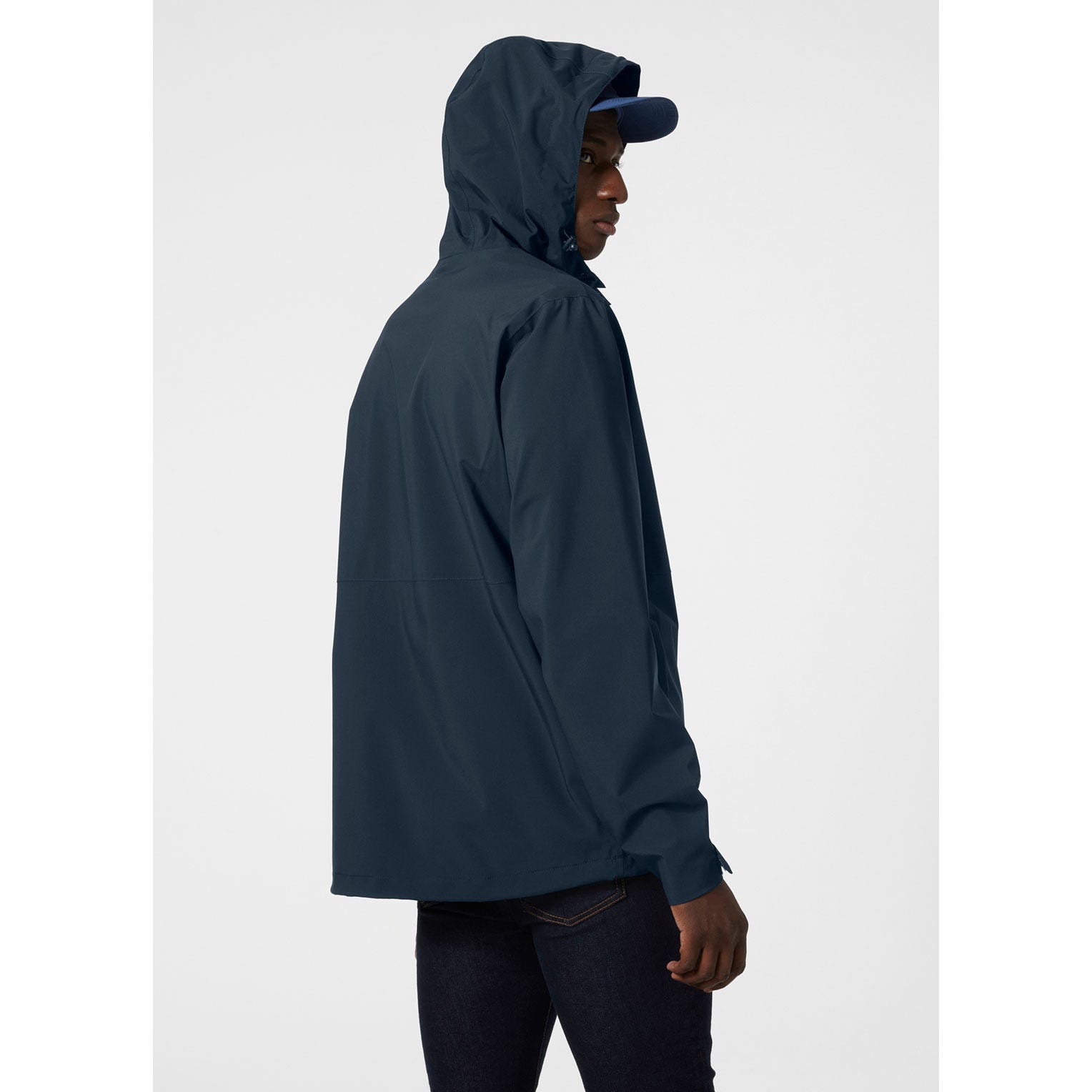 Men’s Juell Storm Waterproof Jacket