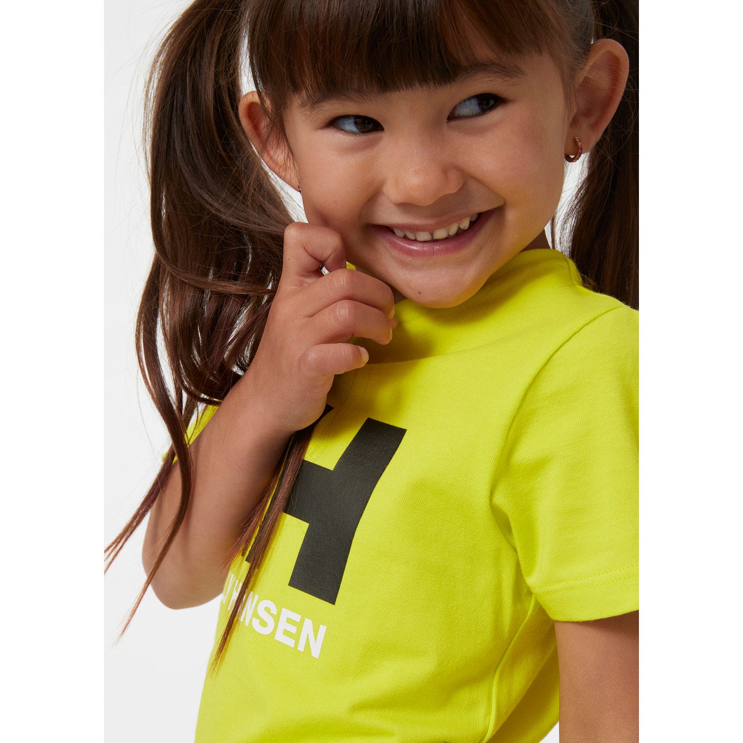 KIDS' HH® LOGO T-SHIRT