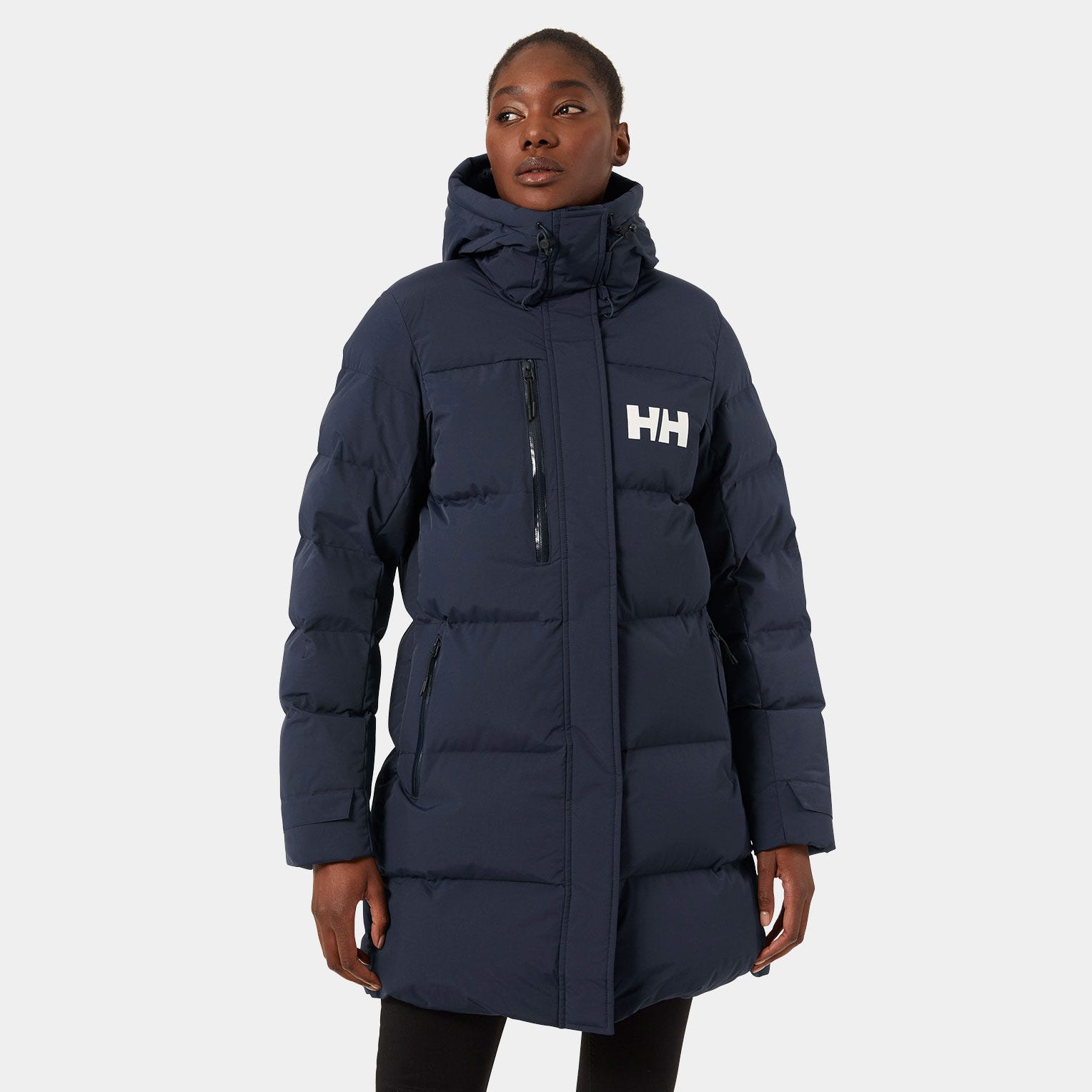 Women's Adore Puffy Parka
