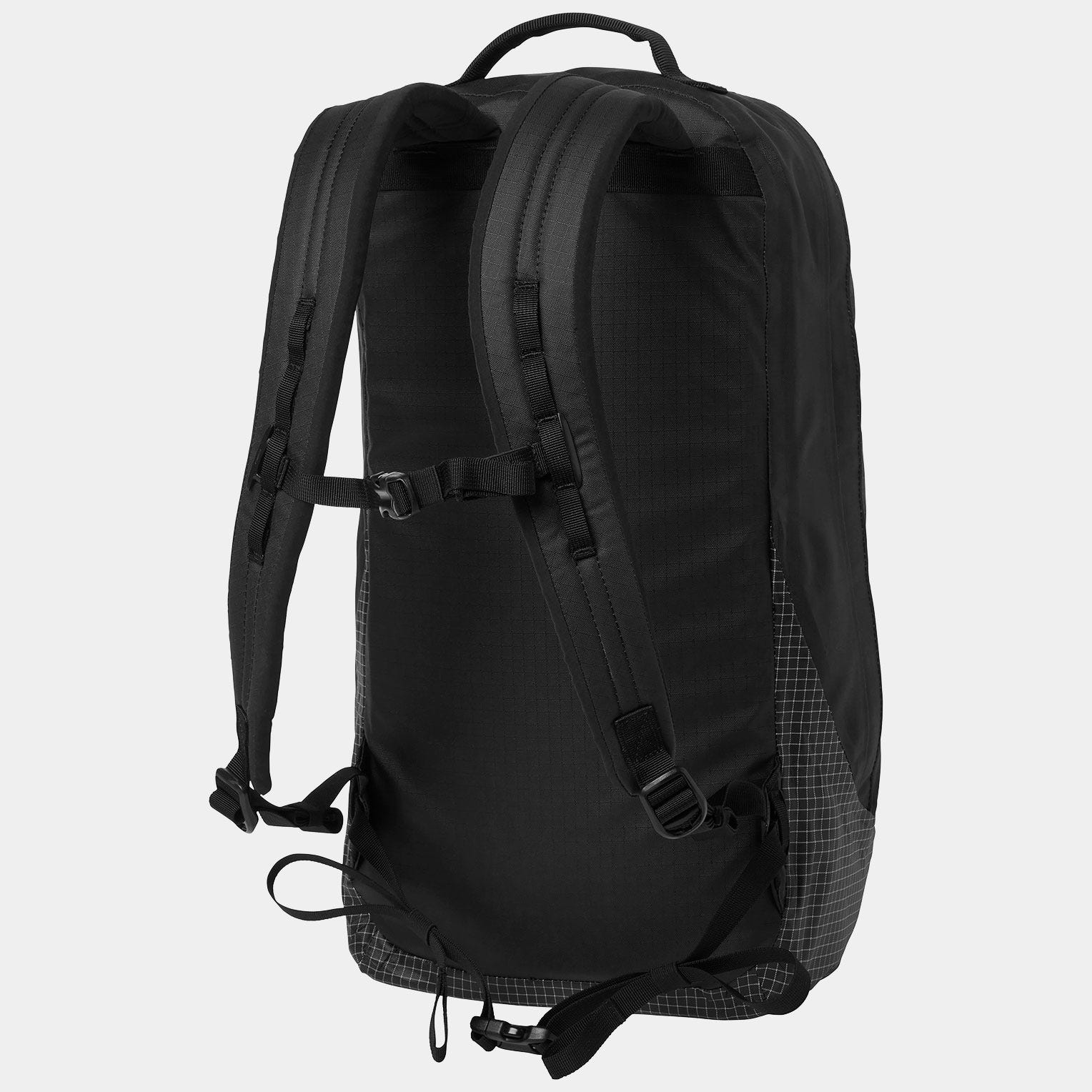 RIPTIDE WATERPROOF BACKPACK