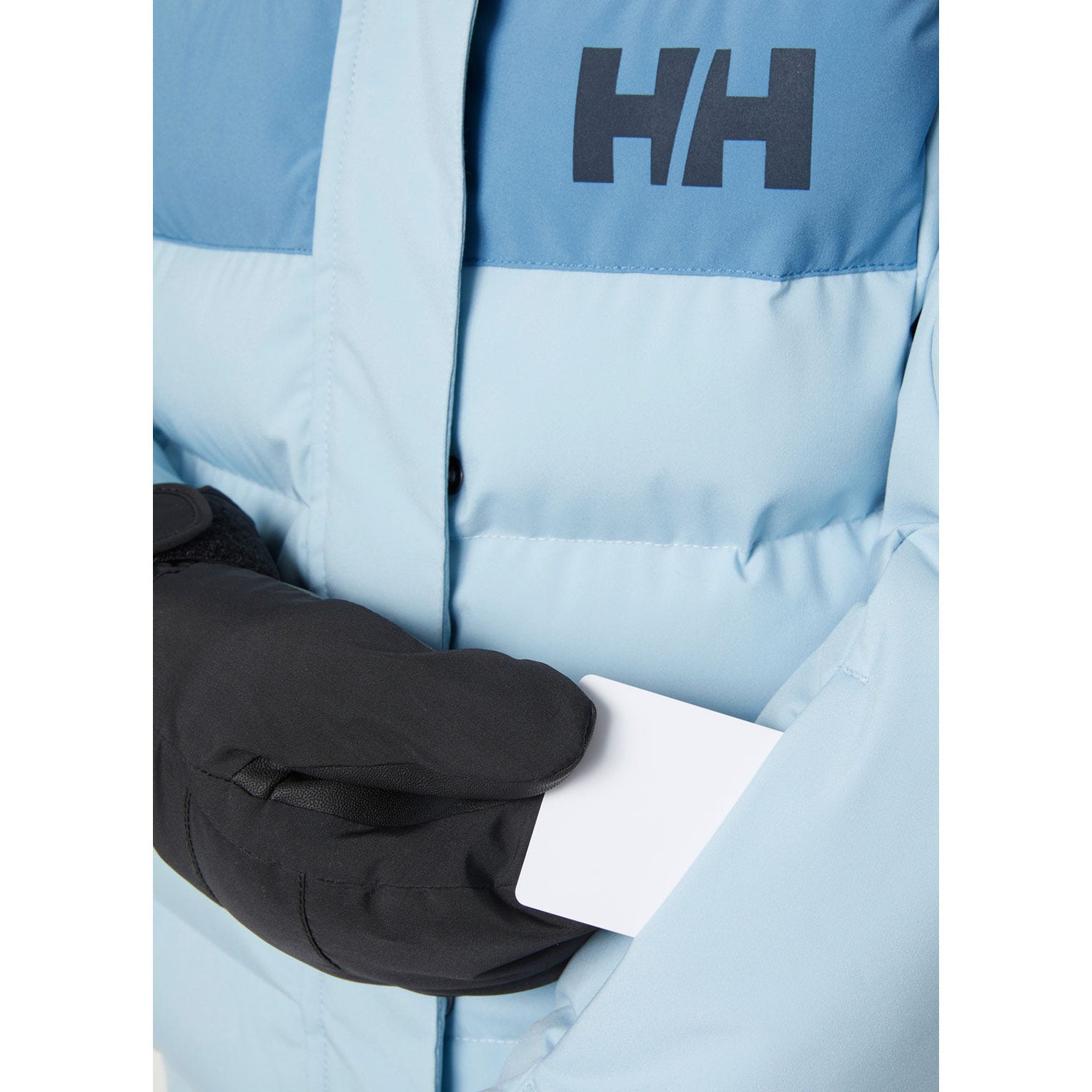 Juniors' Diamond Ski Jacket