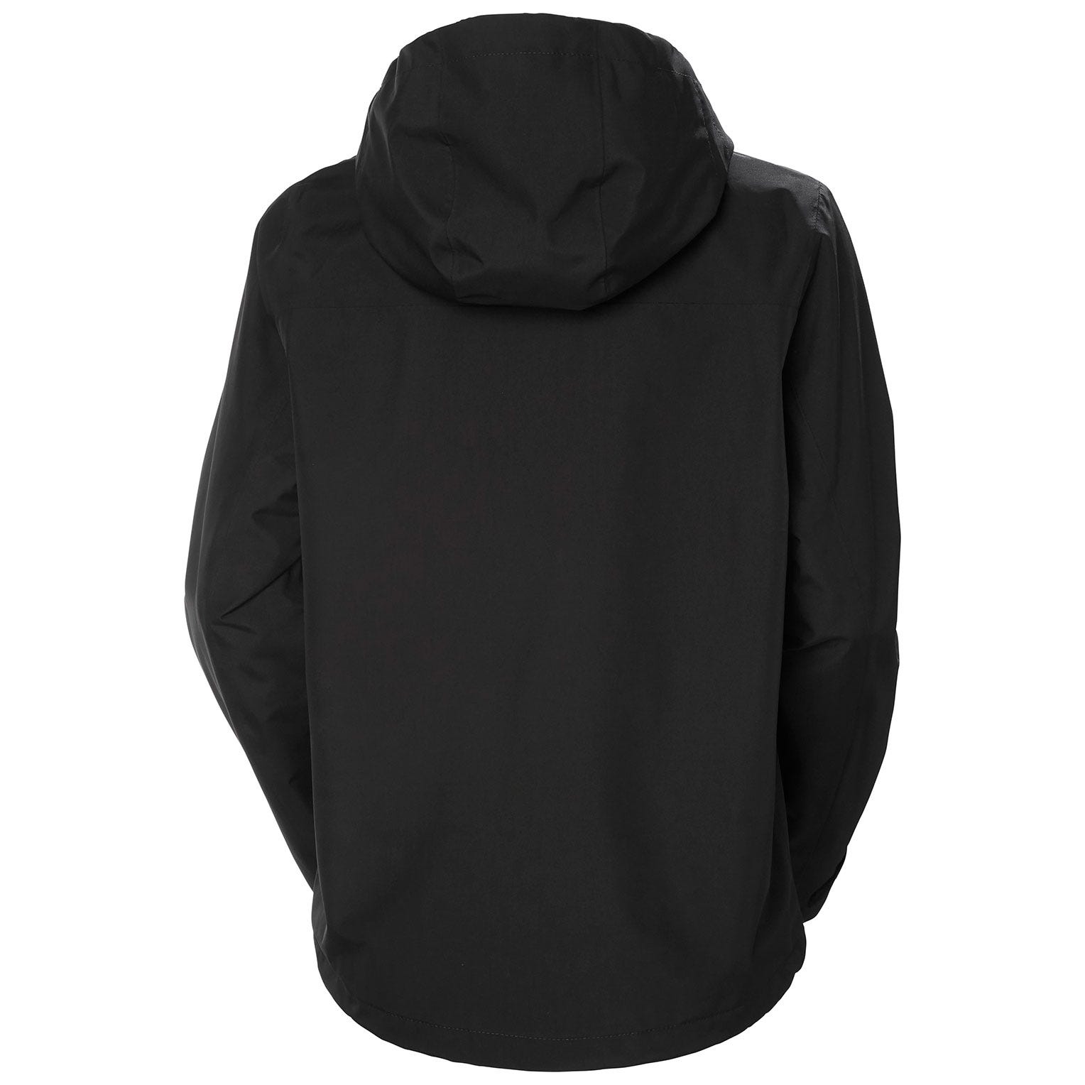 WOMEN'S ACTIVE OCEAN BOUND JACKET