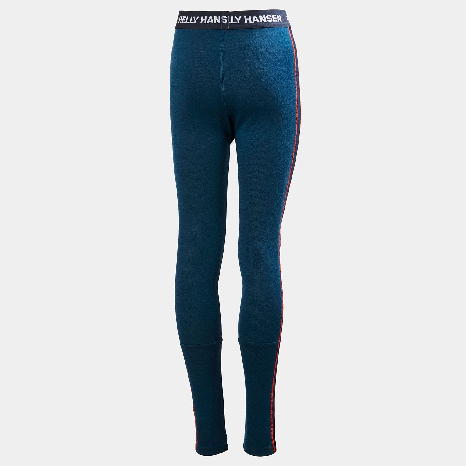 Juniors' Graphic LIFA® Merino Base Layer Set