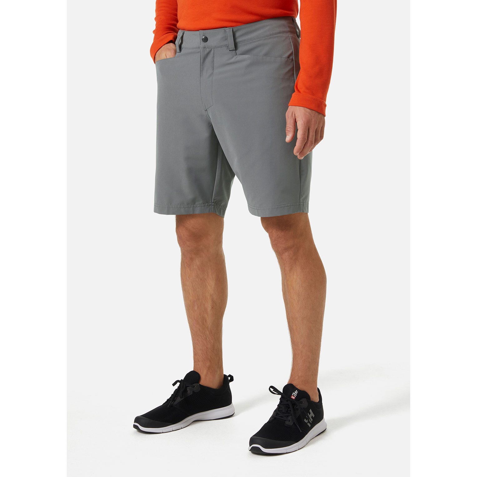 MEN'S HP QUICK-DRY CLUB SHORTS 10