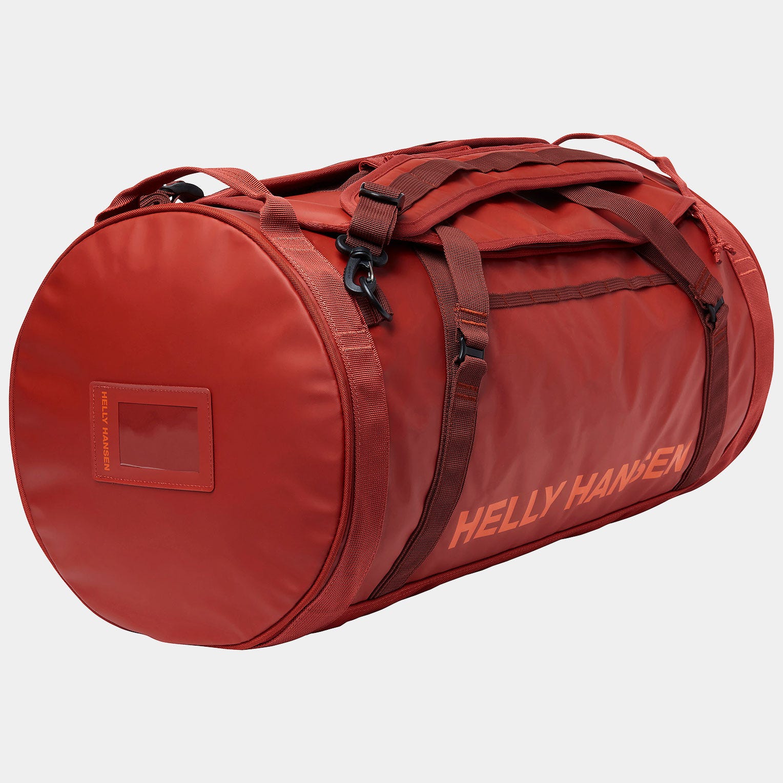 HH DUFFEL BAG 2 70L