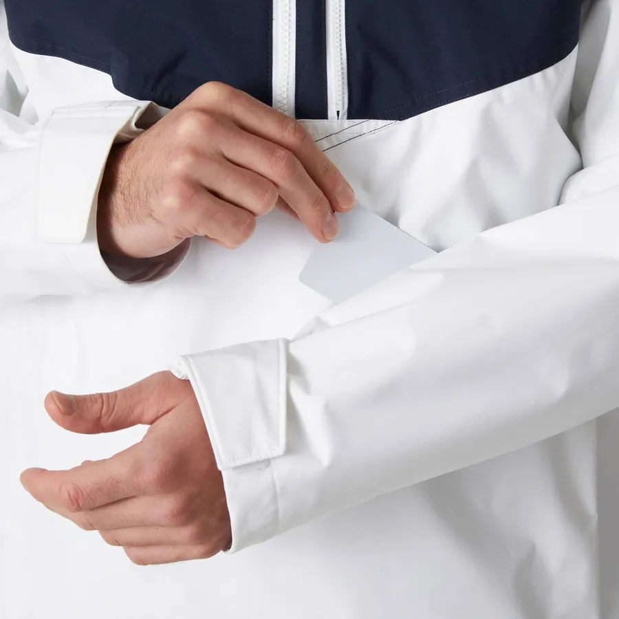 Men's Après Ski Anorak