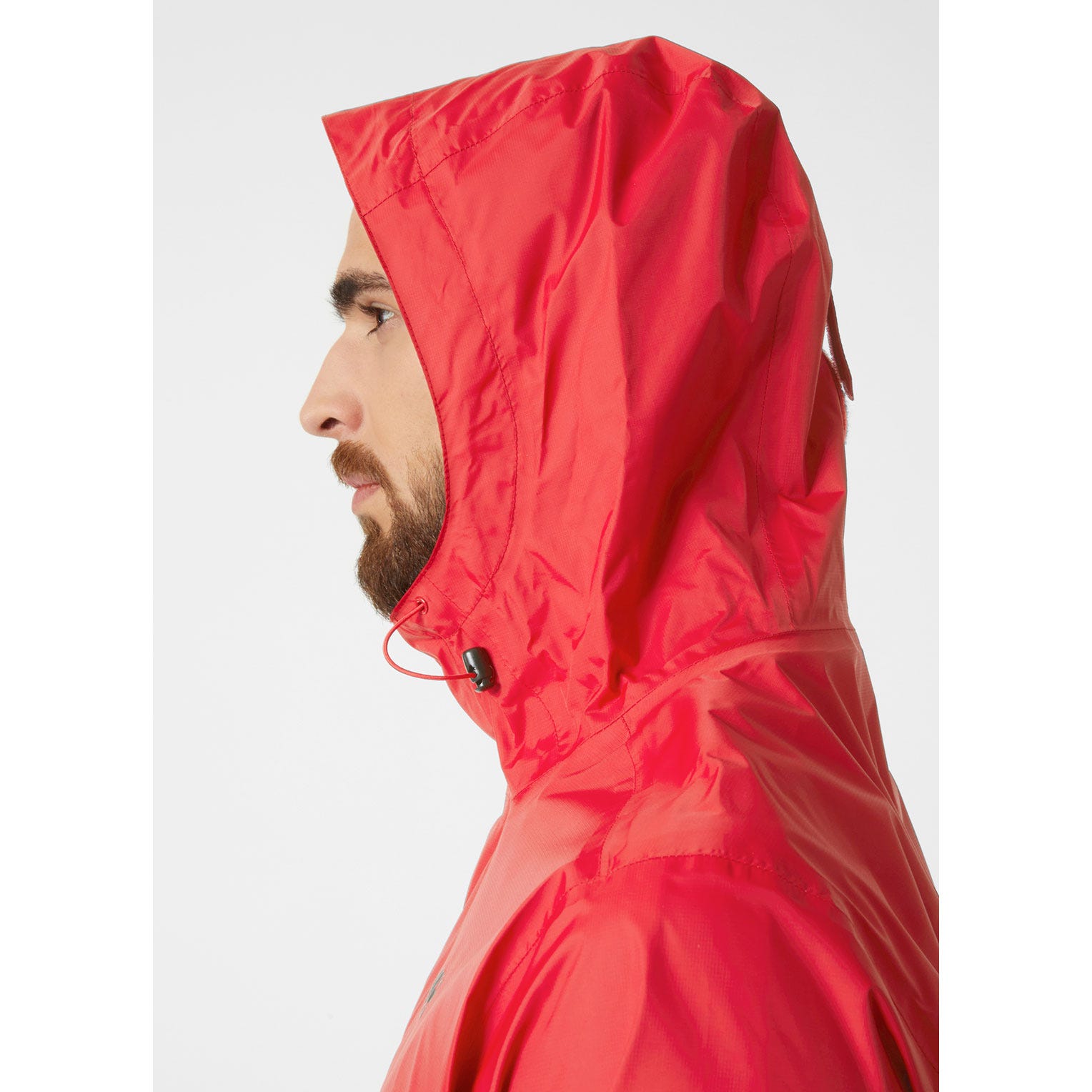 MEN'S LOKE SHELL JACKET
