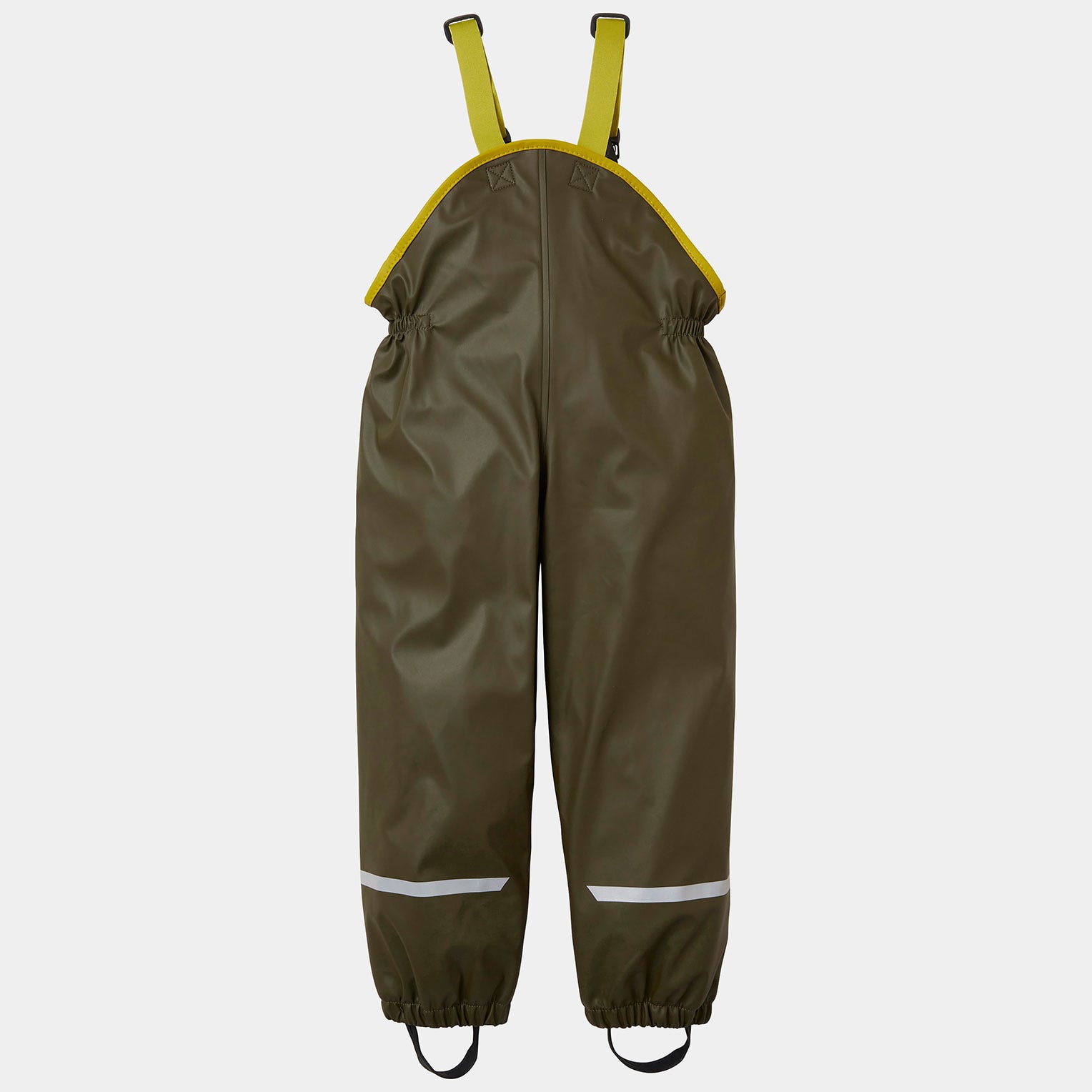 Kids’ Bergen Fleece-lined Rain Set 2.0